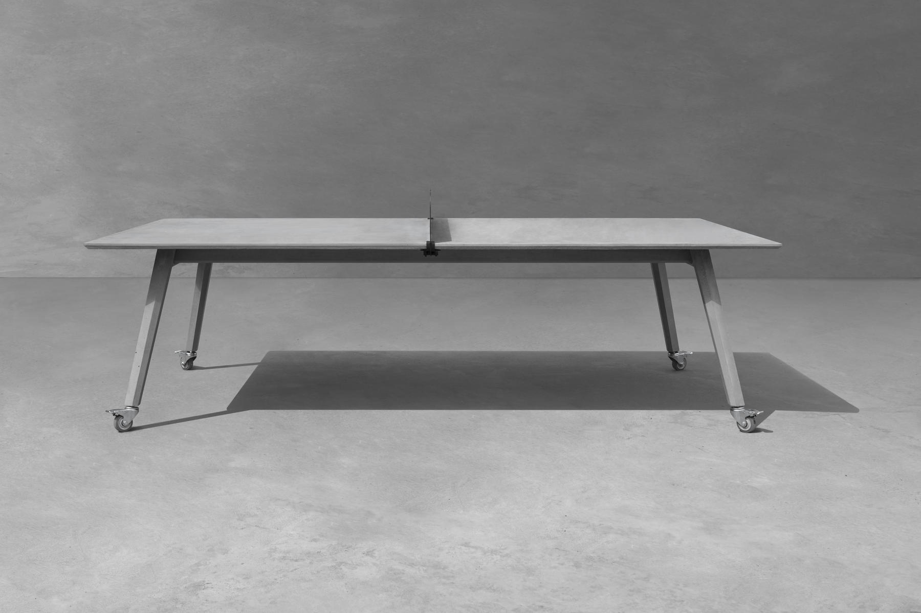 华体会体育官方在线官网 - 桌几|玄关台|办公家具|华体会体育官方在线官网家具|乒乓球桌-中