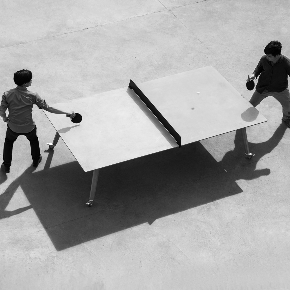 华体会体育官方在线官网 - 桌几|玄关台|办公家具|华体会体育官方在线官网家具|乒乓球桌-中