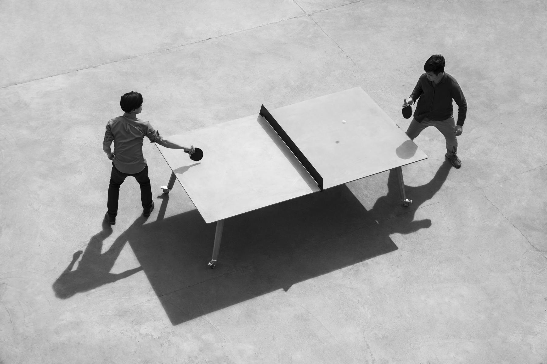 华体会体育官方在线官网 - 桌几|玄关台|办公家具|华体会体育官方在线官网家具|乒乓球桌-中