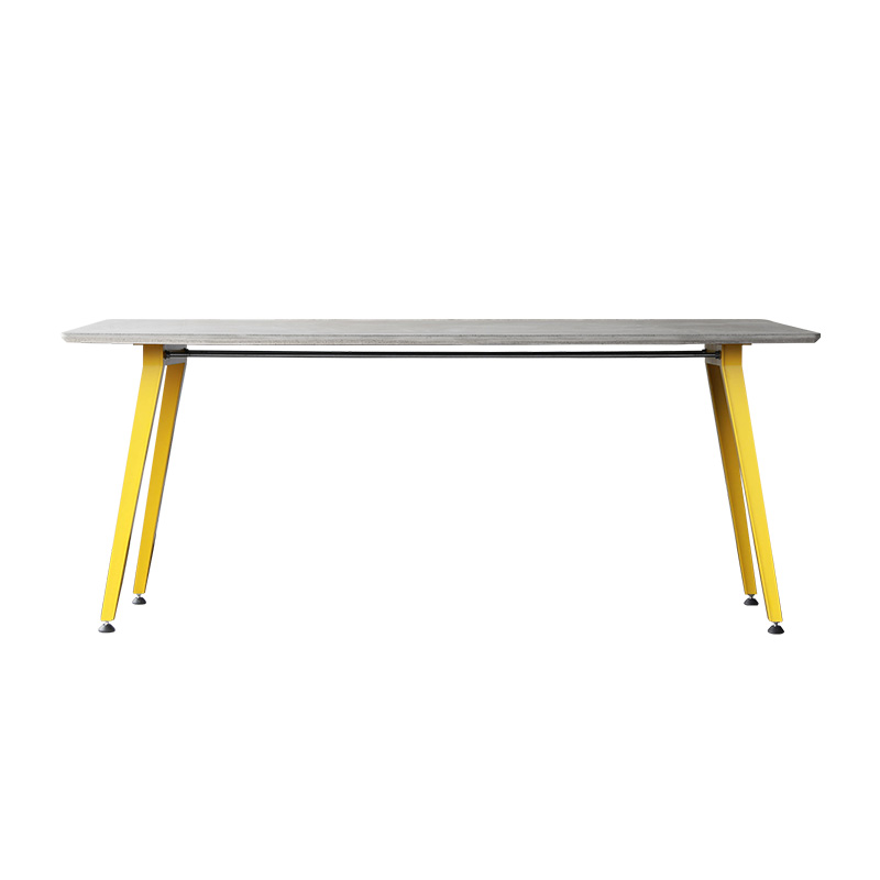 [华体会体育官方在线官网 - 桌几|办公桌|办公家具|华体会体育官方在线官网家具|带抽屉长桌-申]