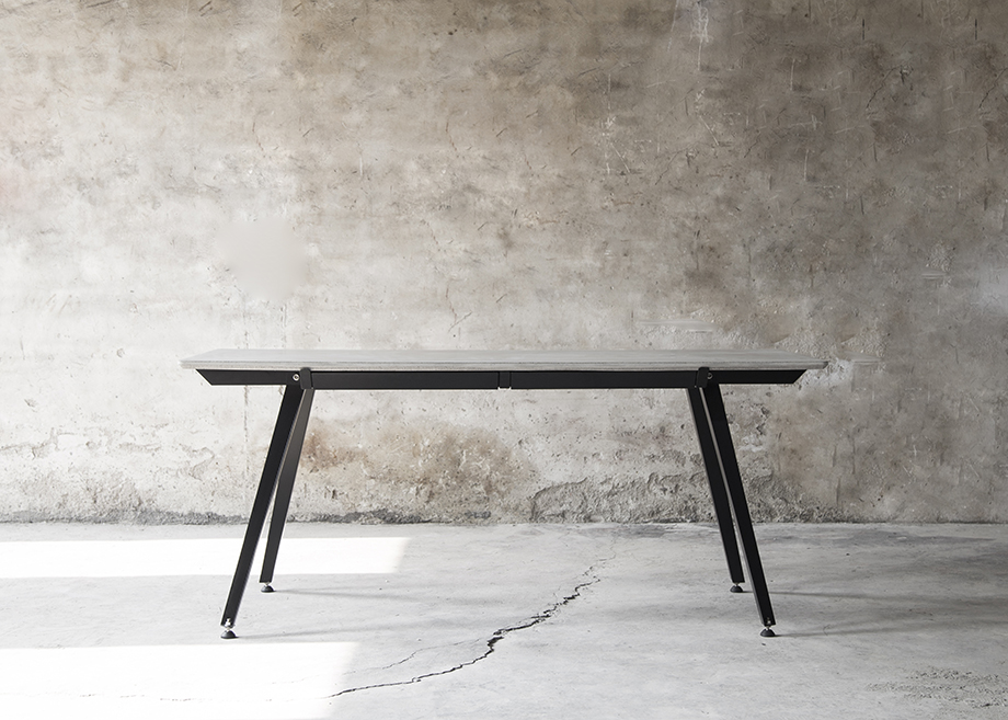 华体会体育官方在线官网 - 桌几|办公桌|办公家具|华体会体育官方在线官网家具|带抽屉长桌-申