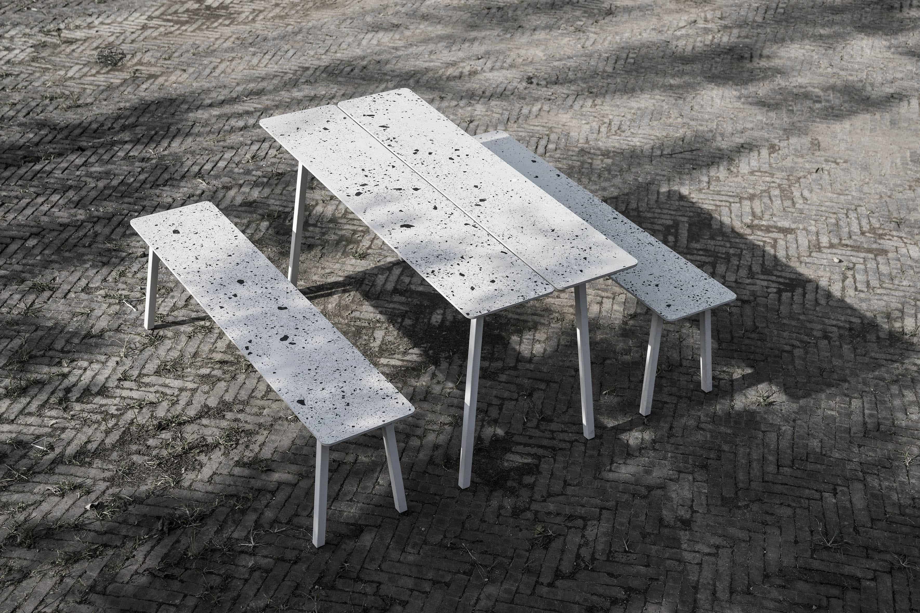 华体会体育官方在线官网 - 坐具|长凳|办公家具|华体会体育官方在线官网家具|水磨石长凳/条