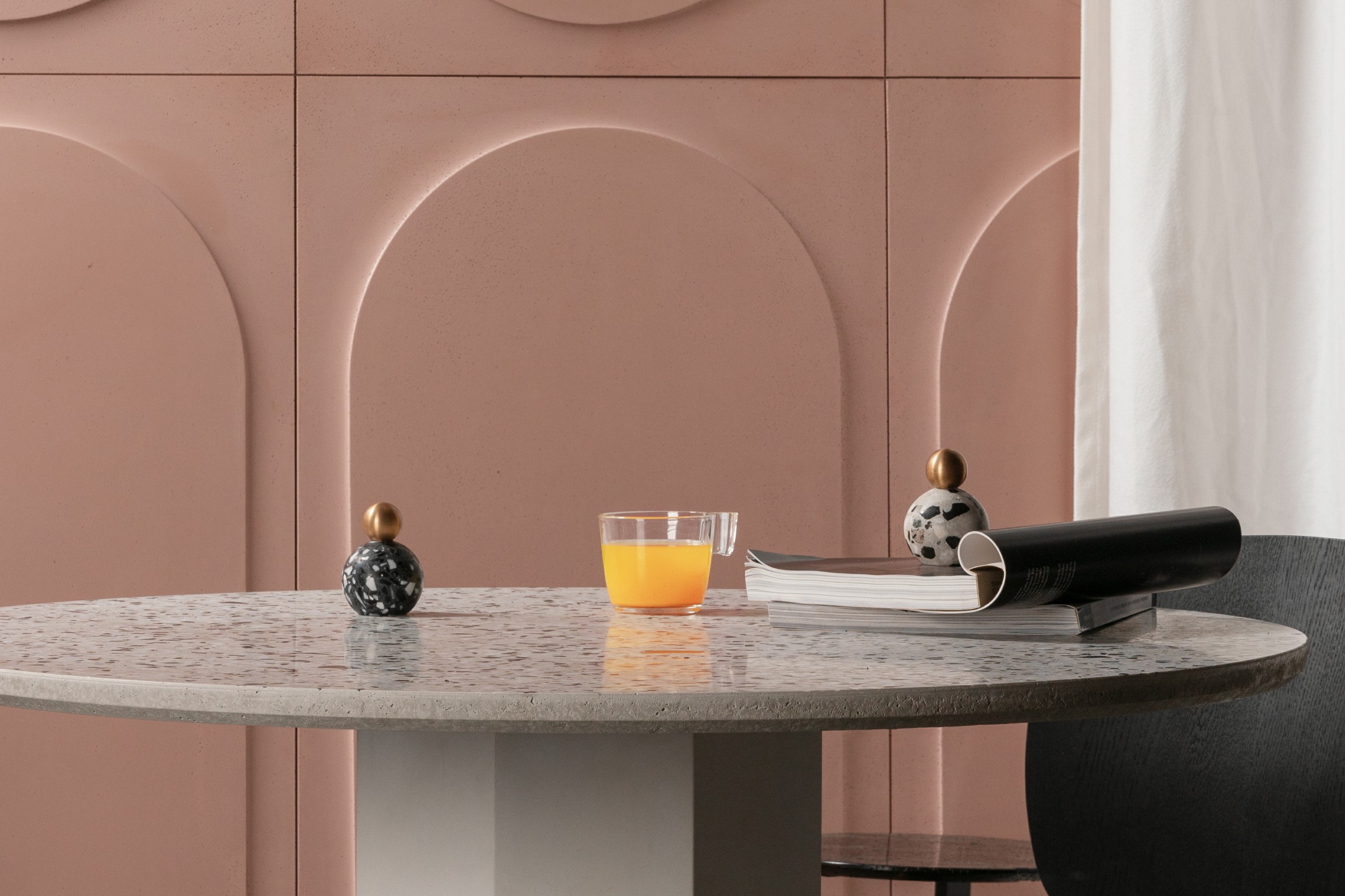 华体会体育官方在线官网 - 附件|饰品|办公家具|华体会体育官方在线官网家具|礼品摆件套装-8