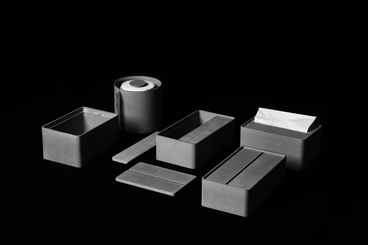 华体会体育官方在线官网 - 附件|饰品|办公家具|华体会体育官方在线官网家具|抽纸盒-回