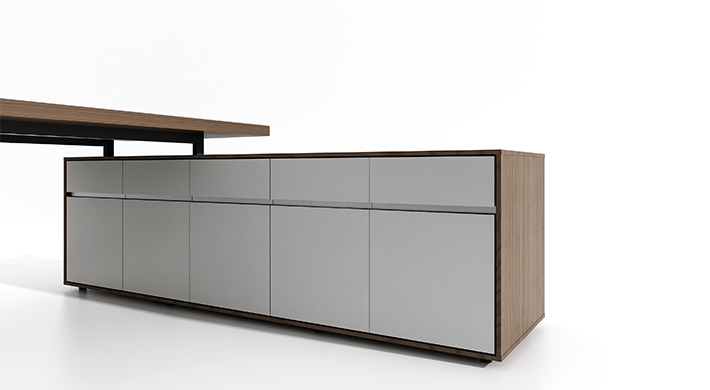 办公台|时尚大班台|办公家具|华体会体育官方在线官网家具|大班台/配套系列