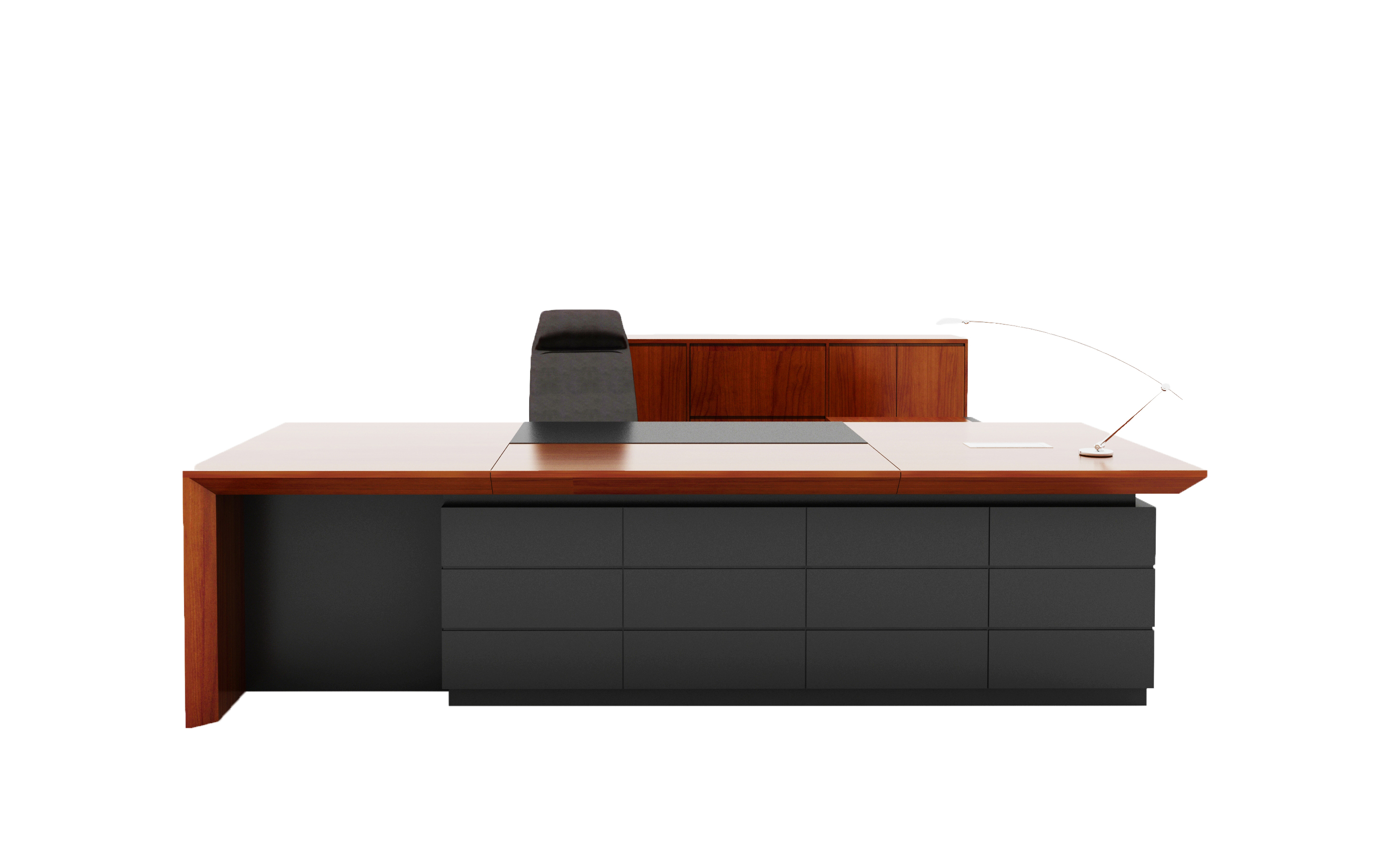 [办公台|时尚大班台|办公家具|华体会体育官方在线官网家具|大班台/配套系列]