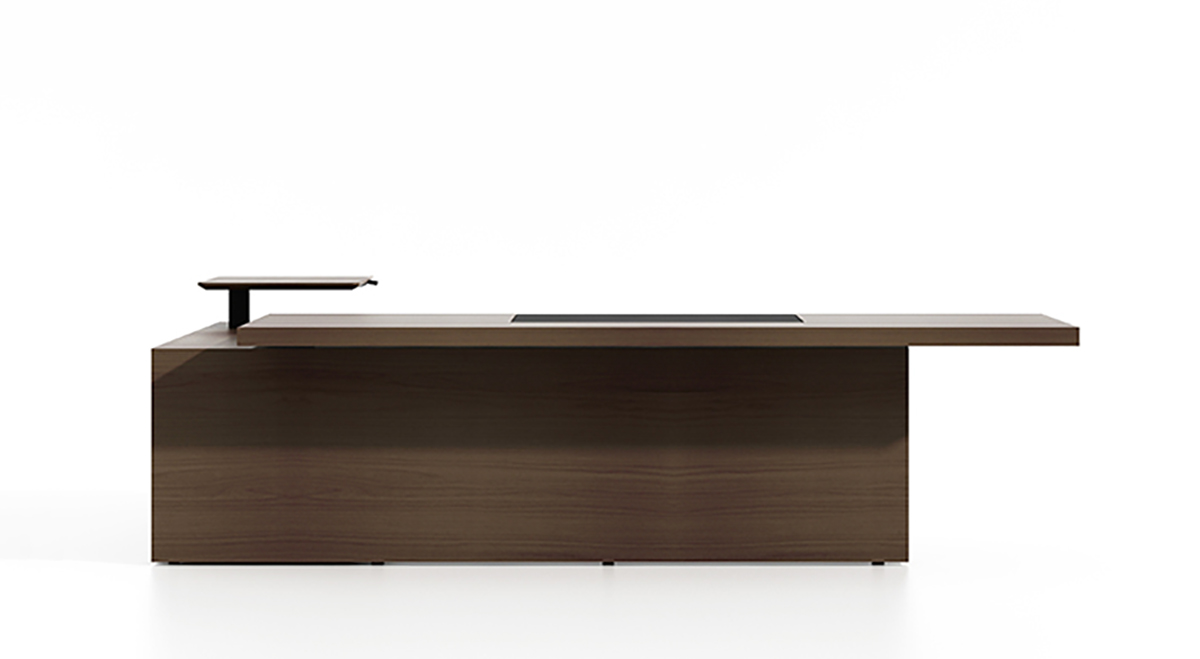 [办公台|时尚大班台|办公家具|华体会体育官方在线官网家具|大班台/配套系列]