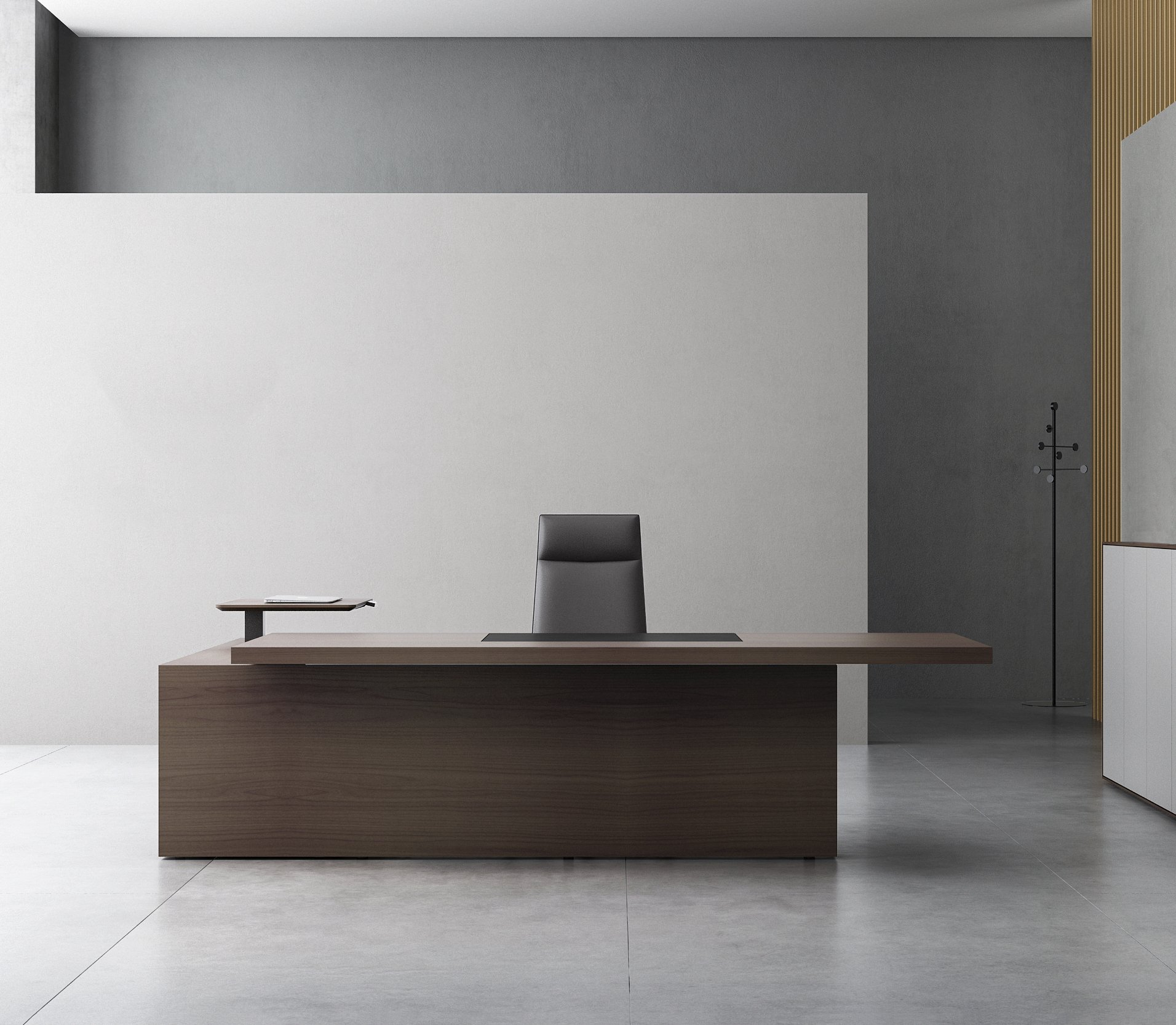 办公台|时尚大班台|办公家具|华体会体育官方在线官网家具|大班台/配套系列