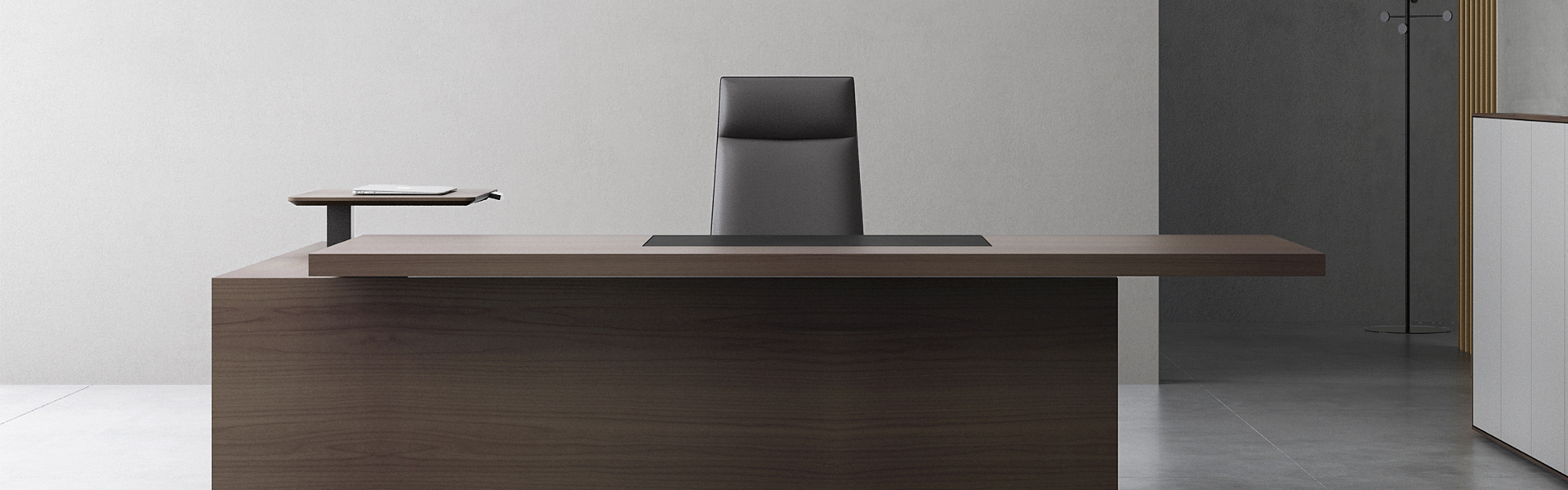 办公台|时尚大班台|办公家具|华体会体育官方在线官网家具|大班台/配套系列