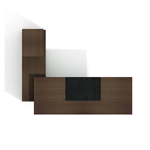 办公台|时尚大班台|办公家具|华体会体育官方在线官网家具|大班台/配套系列