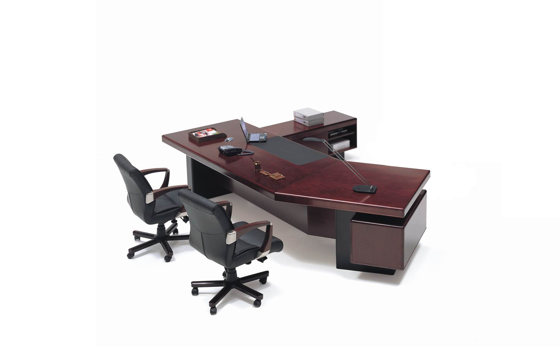 办公台|时尚大班台|办公家具|华体会体育官方在线官网家具|大班台/配套系列