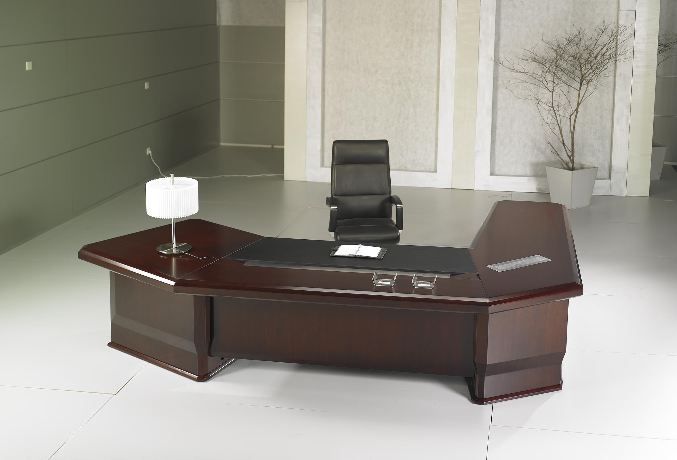 办公台|时尚大班台|办公家具|华体会体育官方在线官网家具|大班台/配套系列