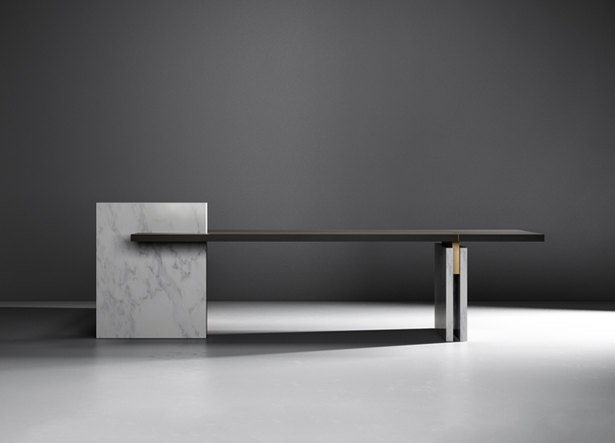 办公台|时尚大班台|办公家具|华体会体育官方在线官网家具|大班台/配套系列