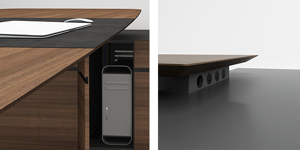 办公台|时尚大班台|办公家具|华体会体育官方在线官网家具|大班台/配套系列