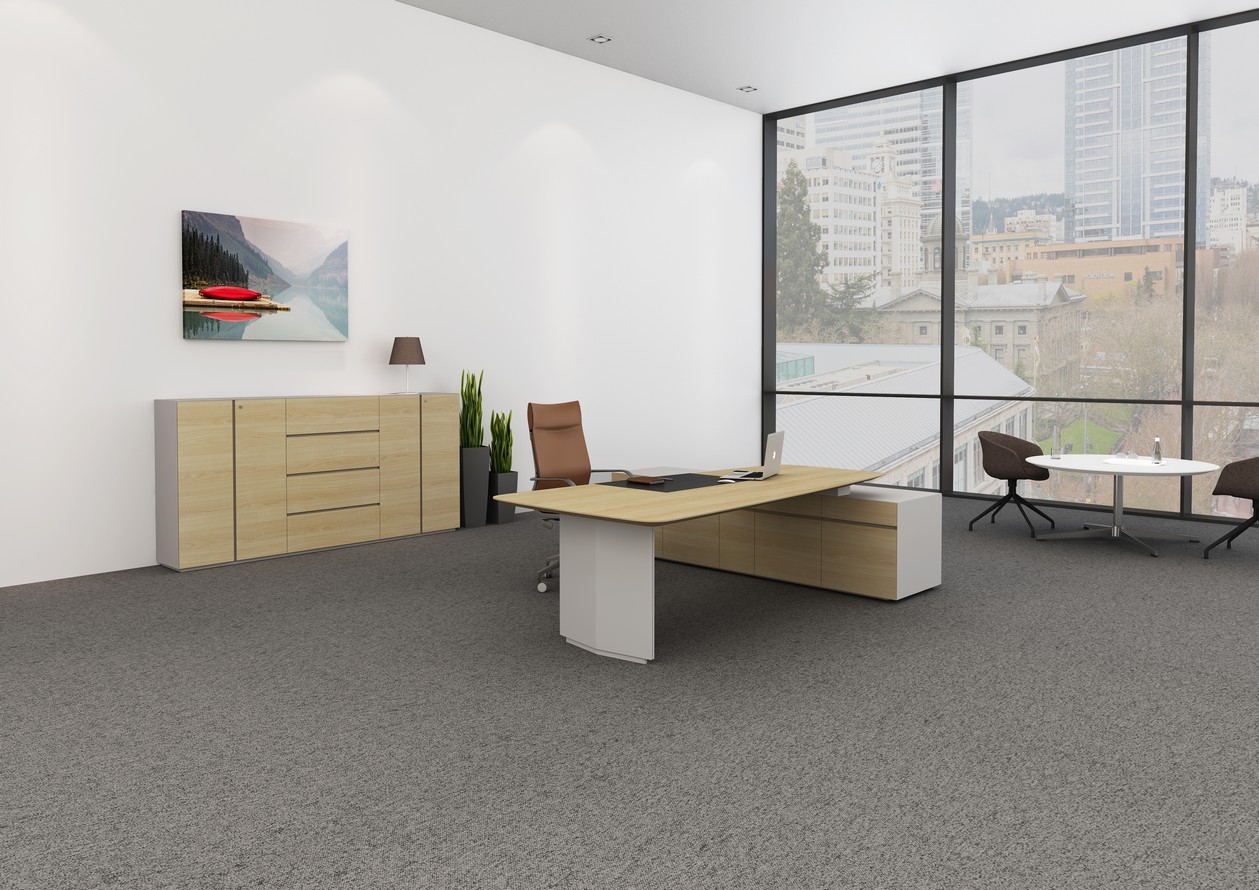 办公台|时尚大班台|办公家具|华体会体育官方在线官网家具|大班台/配套系列