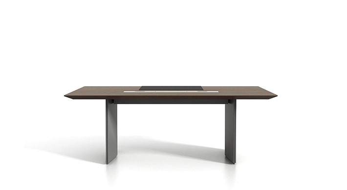 [办公台|时尚大班台|办公家具|华体会体育官方在线官网家具|大班台/配套系列]