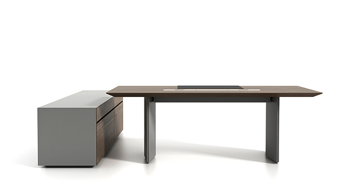 办公台|时尚大班台|办公家具|华体会体育官方在线官网家具|大班台/配套系列