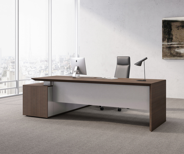 [办公台|时尚大班台|办公家具|华体会体育官方在线官网家具|大班台/配套系列]