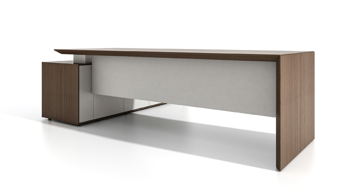 办公台|时尚大班台|办公家具|华体会体育官方在线官网家具|大班台/配套系列