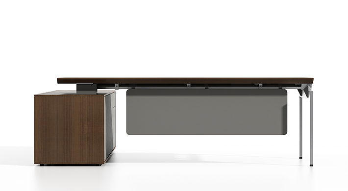 办公台|时尚大班台|办公家具|华体会体育官方在线官网家具|大班台/配套系列