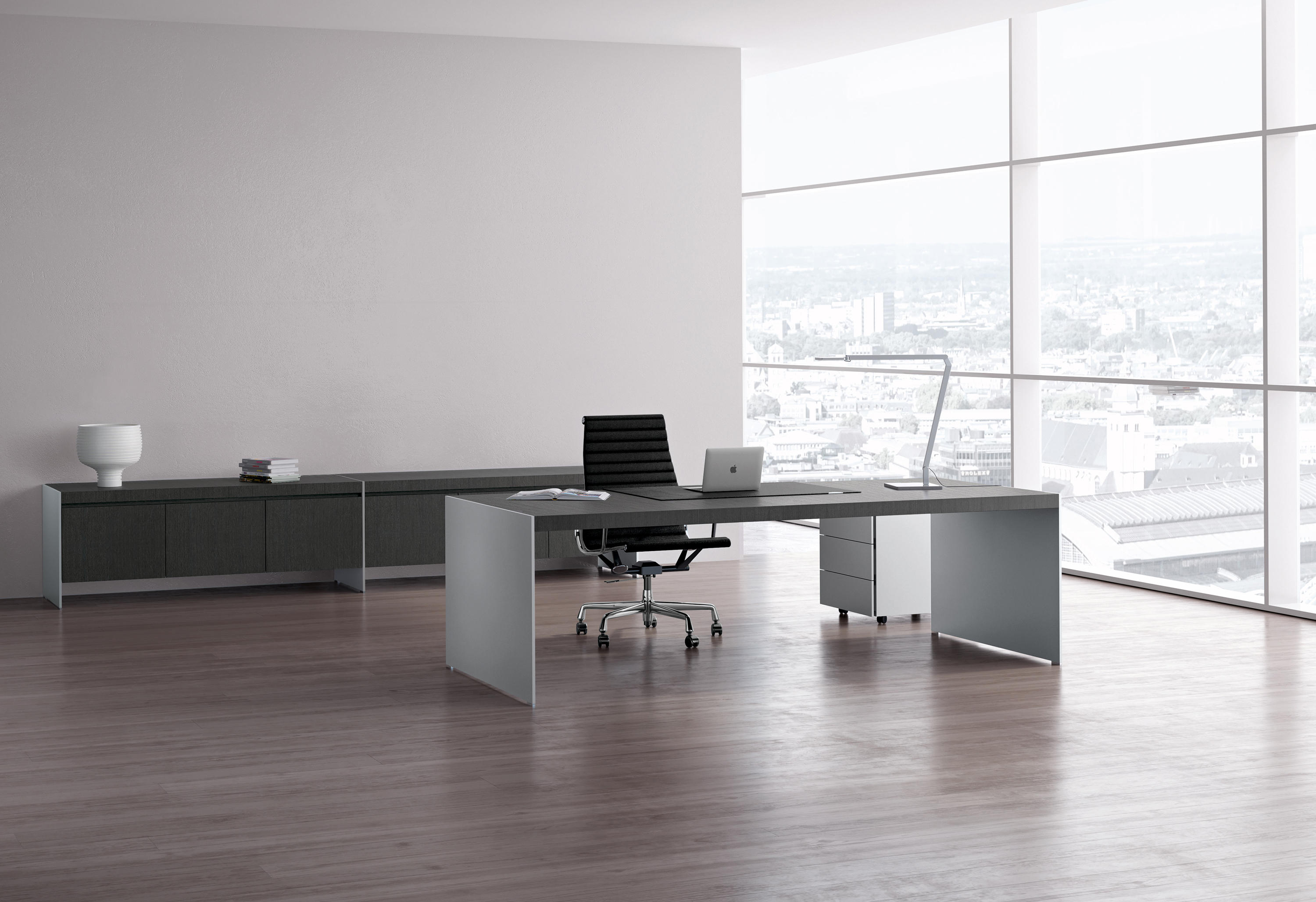 办公台|时尚大班台|办公家具|华体会体育官方在线官网家具|大班台/配套系列