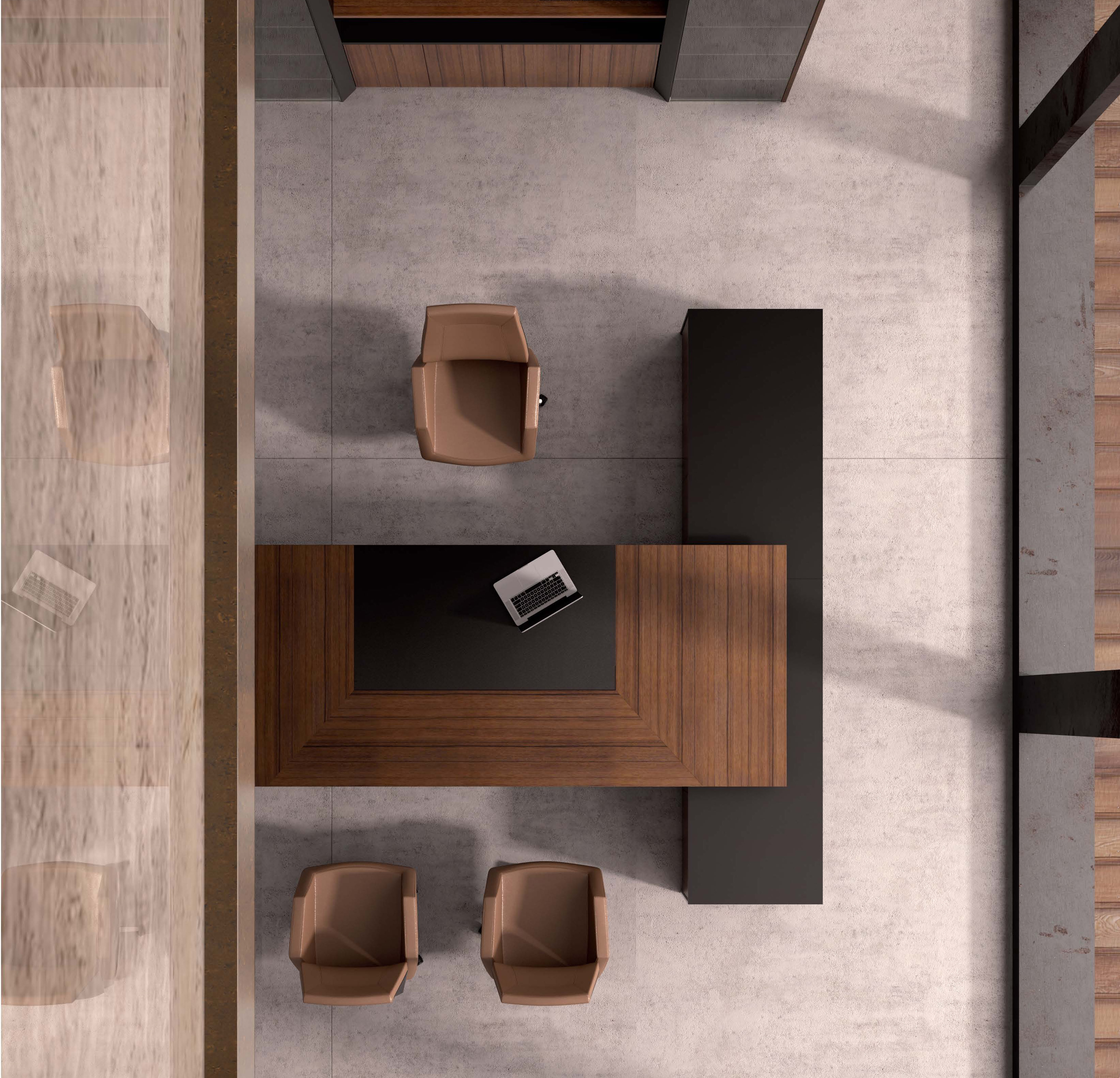 办公台|时尚大班台|办公家具|华体会体育官方在线官网家具|大班台/配套系列