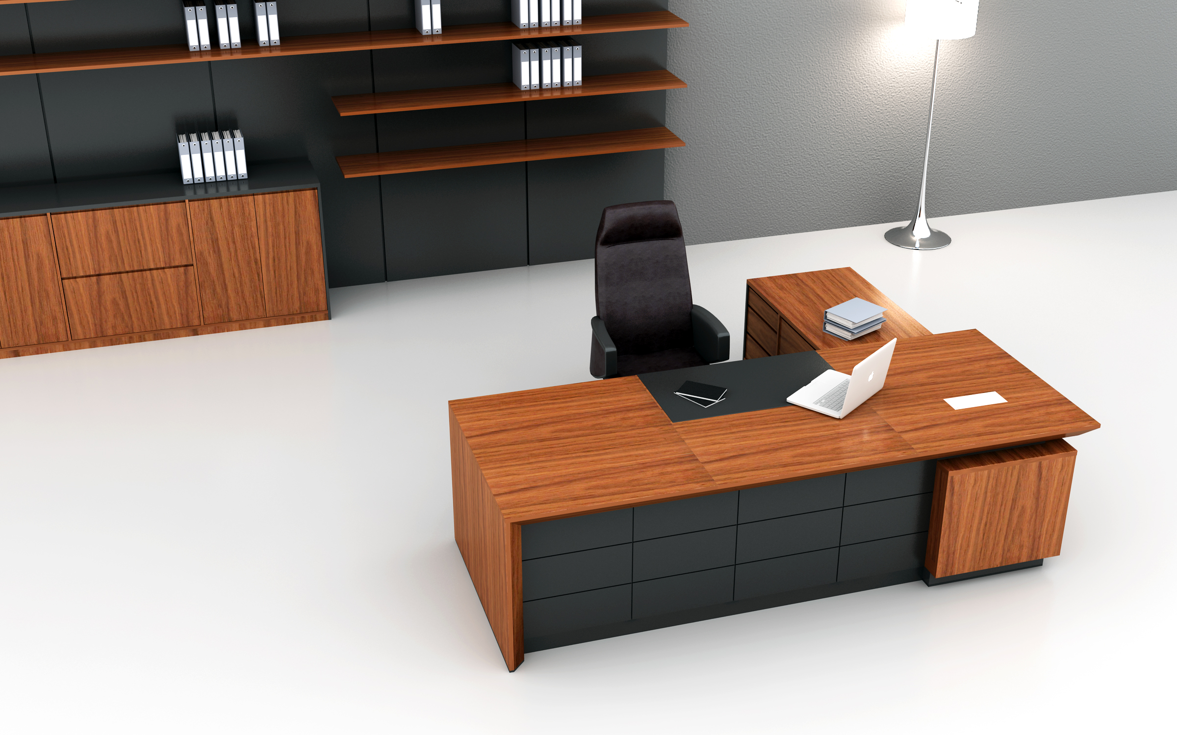 办公台|时尚大班台|办公家具|华体会体育官方在线官网家具|大班台/配套系列