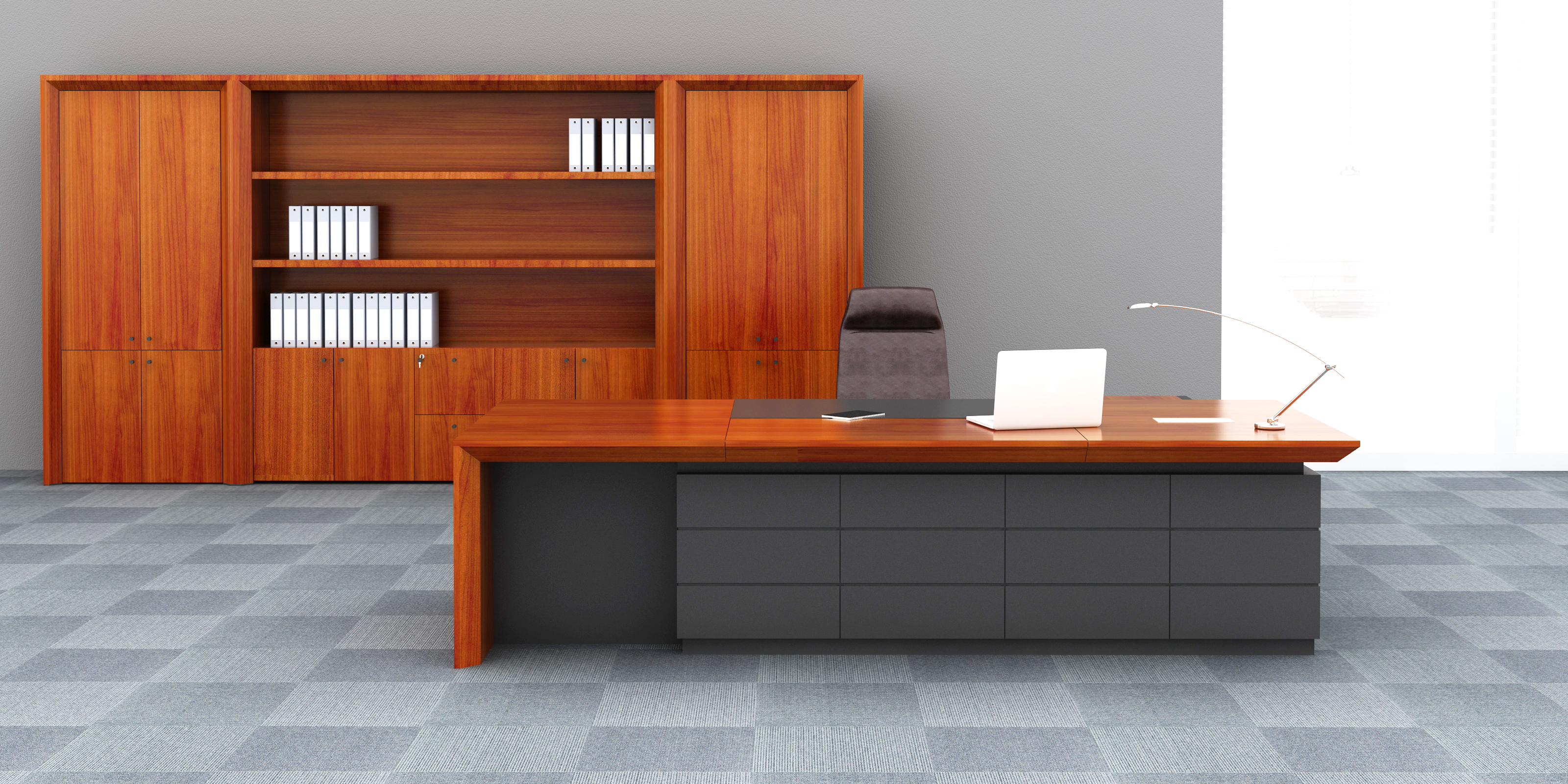 办公台|时尚大班台|办公家具|华体会体育官方在线官网家具|大班台/配套系列