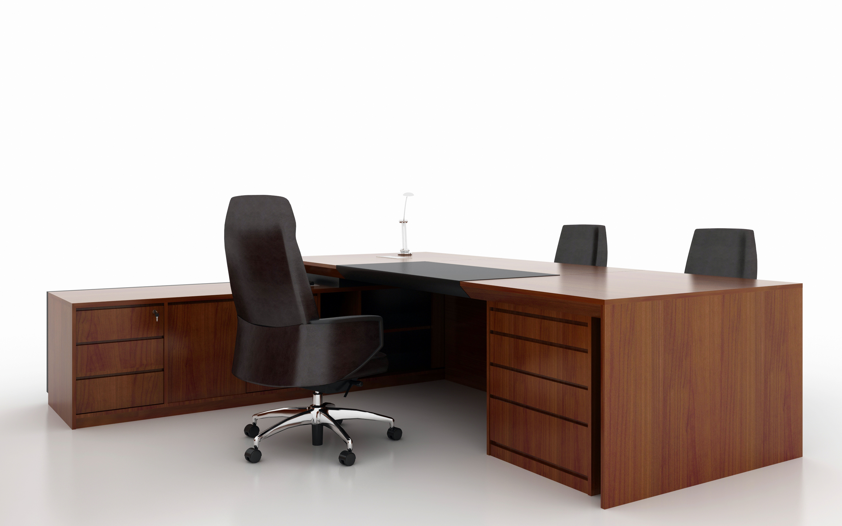 办公台|时尚大班台|办公家具|华体会体育官方在线官网家具|大班台/配套系列