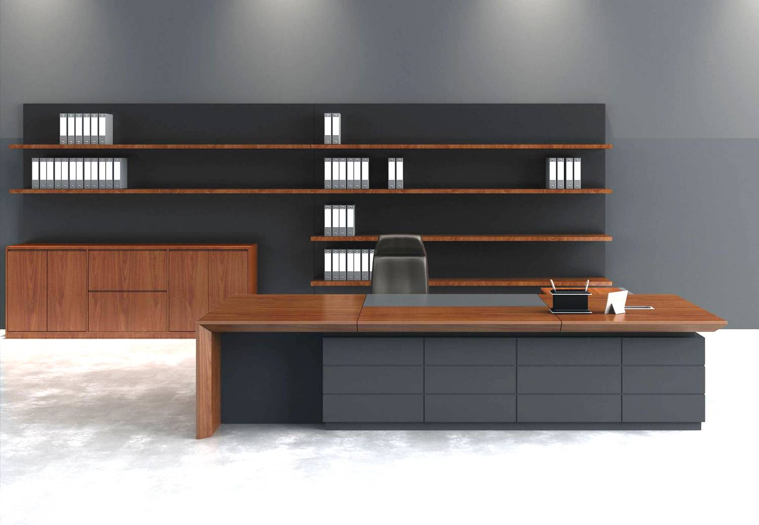 办公台|时尚大班台|办公家具|华体会体育官方在线官网家具|大班台/配套系列