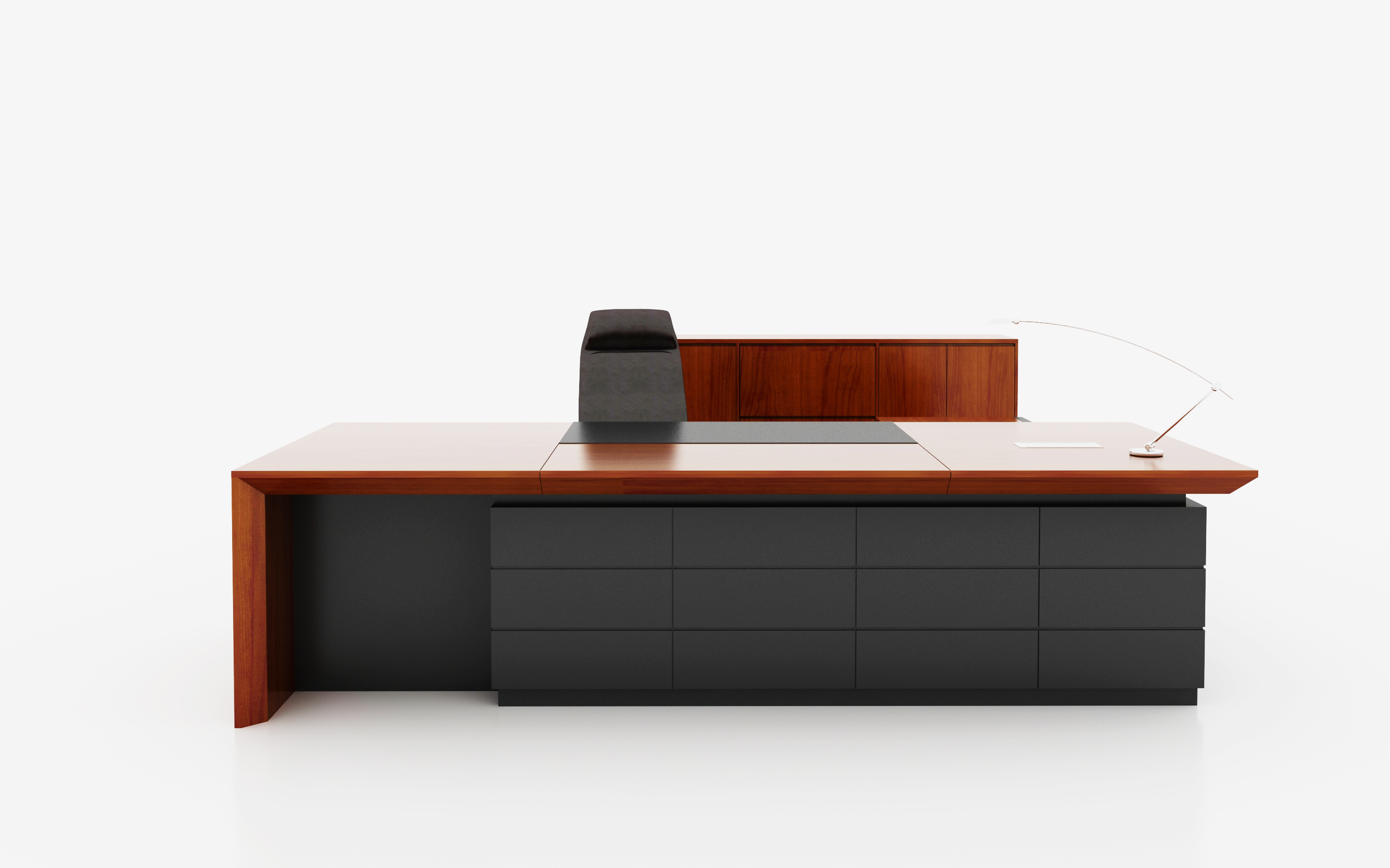 办公台|时尚大班台|办公家具|华体会体育官方在线官网家具|大班台/配套系列