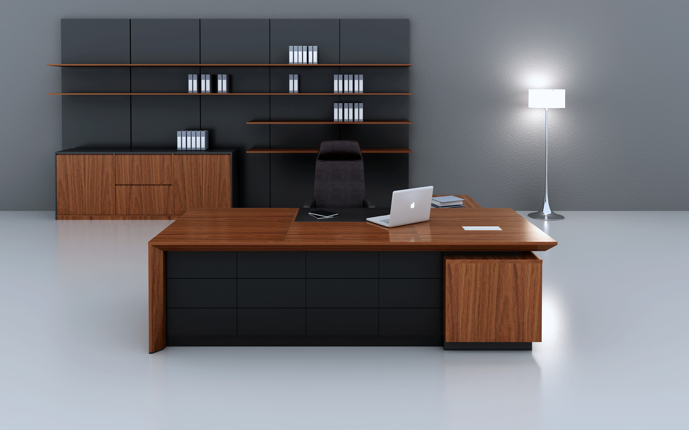 办公台|时尚大班台|办公家具|华体会体育官方在线官网家具|大班台/配套系列