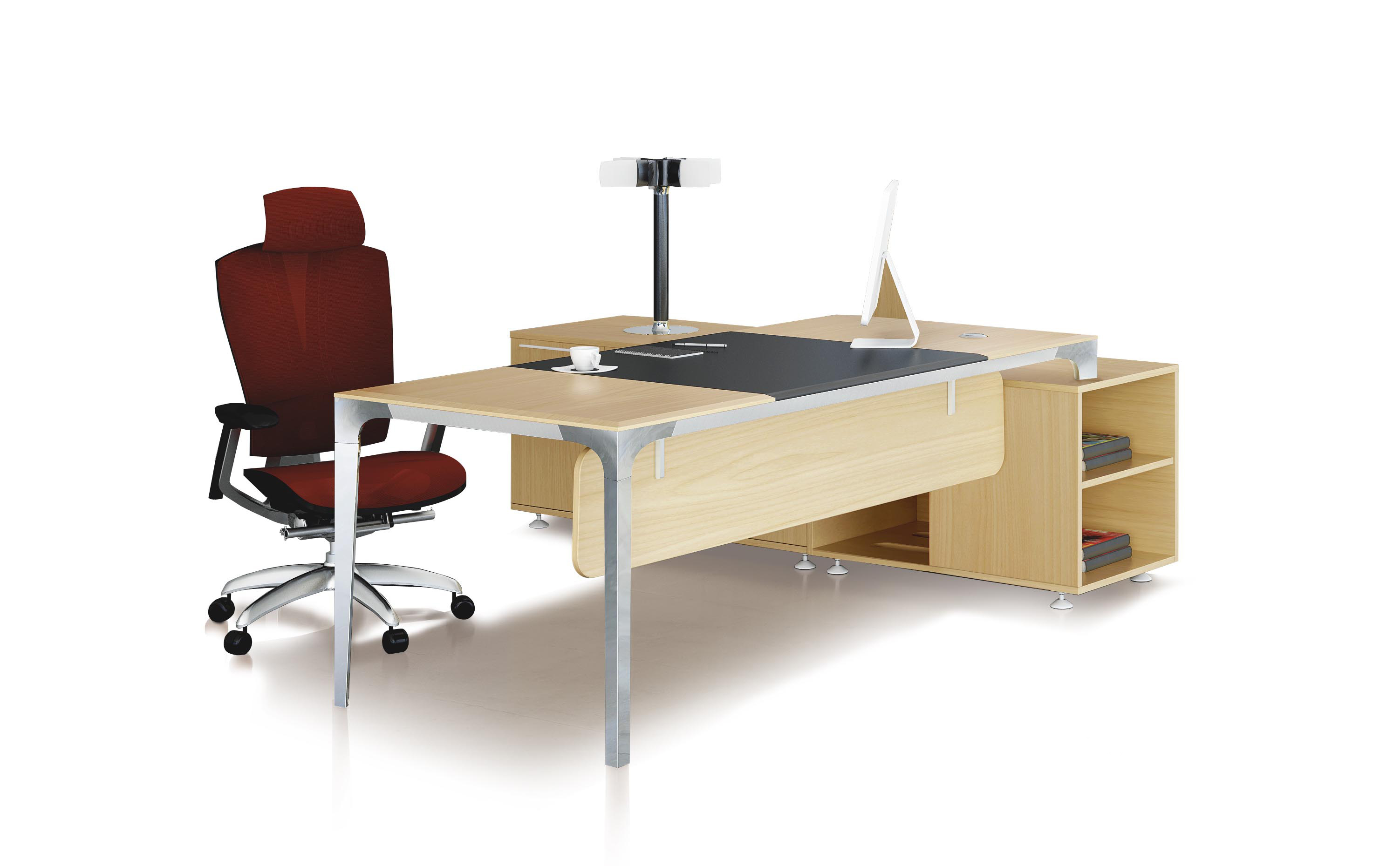 办公台|时尚大班台|办公家具|华体会体育官方在线官网家具|大班台/配套系列