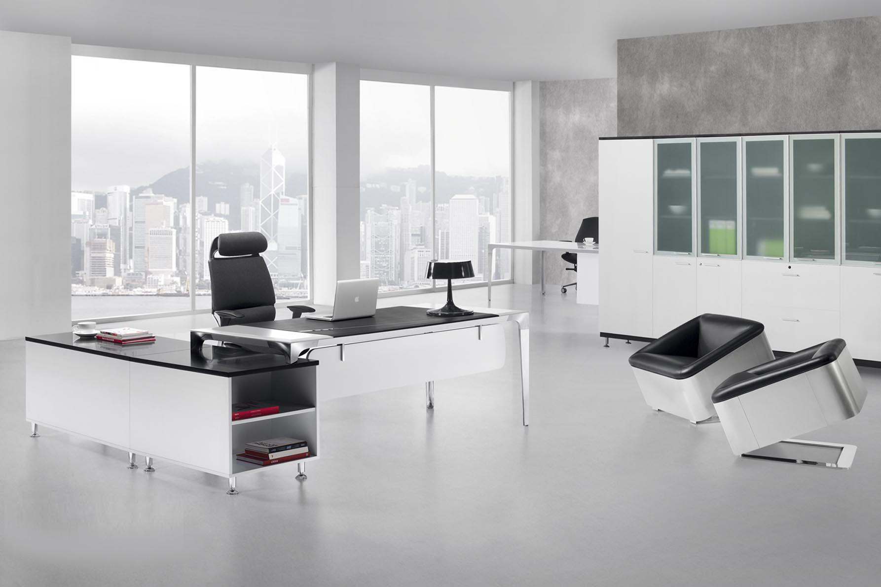 办公台|时尚大班台|办公家具|华体会体育官方在线官网家具|大班台/配套系列