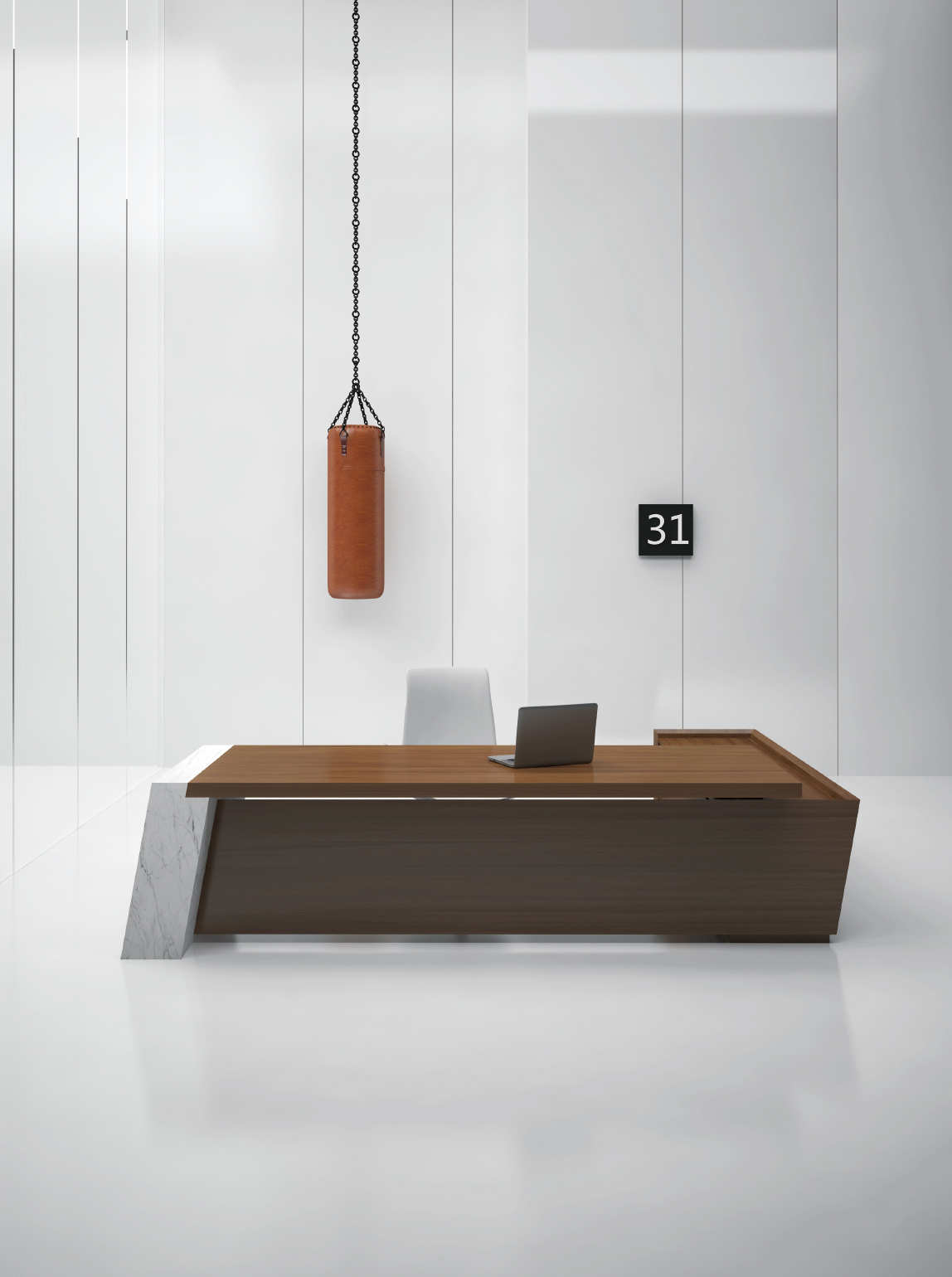 [办公台|时尚大班台|办公家具|华体会体育官方在线官网家具|大班台/配套系列]