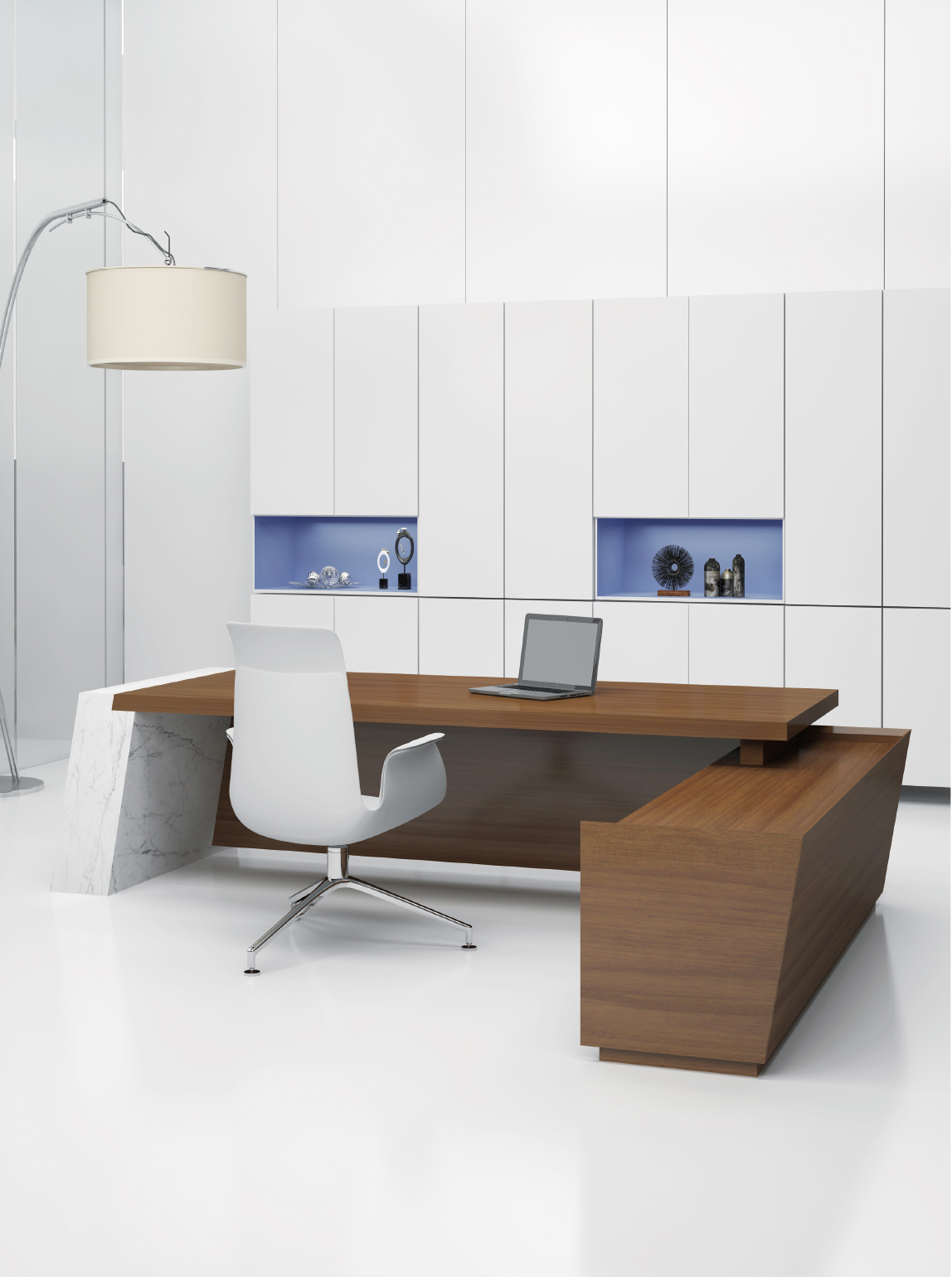 办公台|时尚大班台|办公家具|华体会体育官方在线官网家具|大班台/配套系列