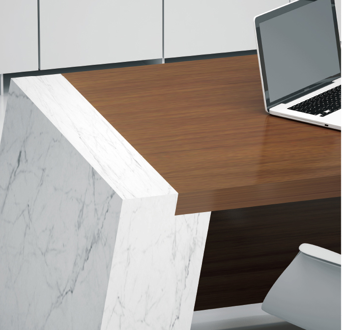 办公台|时尚大班台|办公家具|华体会体育官方在线官网家具|大班台/配套系列