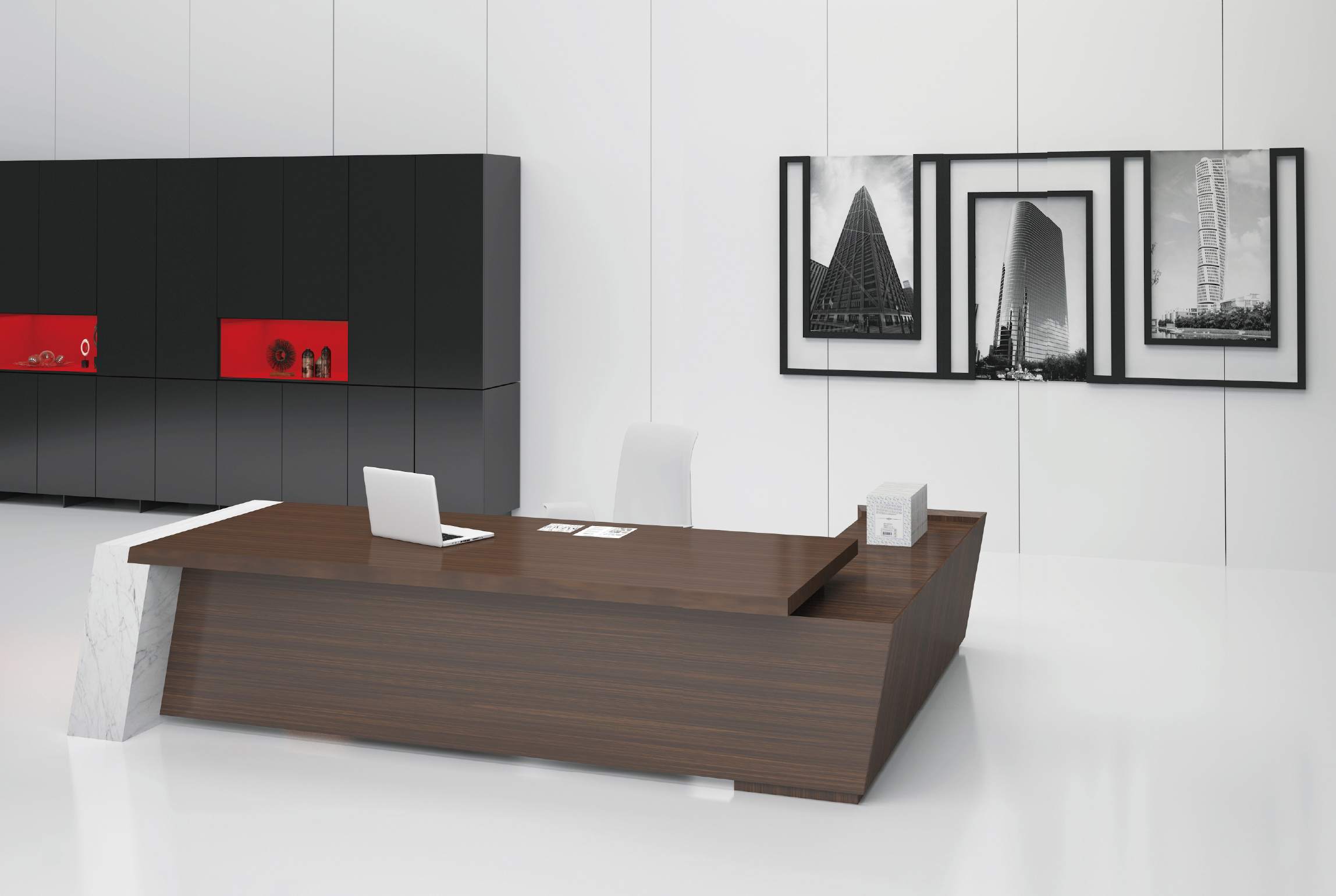 办公台|时尚大班台|办公家具|华体会体育官方在线官网家具|大班台/配套系列