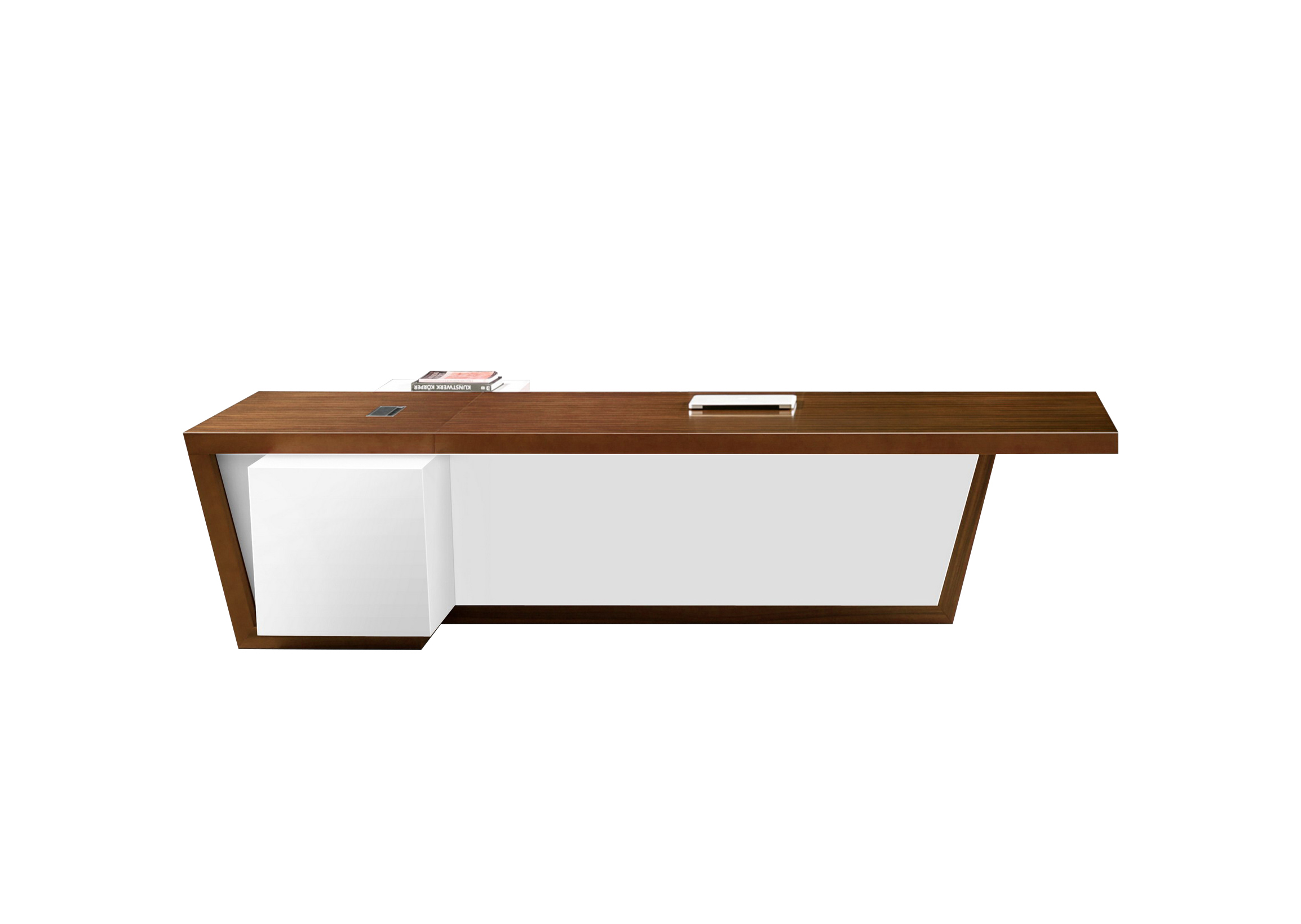 [办公台|时尚大班台|办公家具|华体会体育官方在线官网家具|大班台/配套系列]