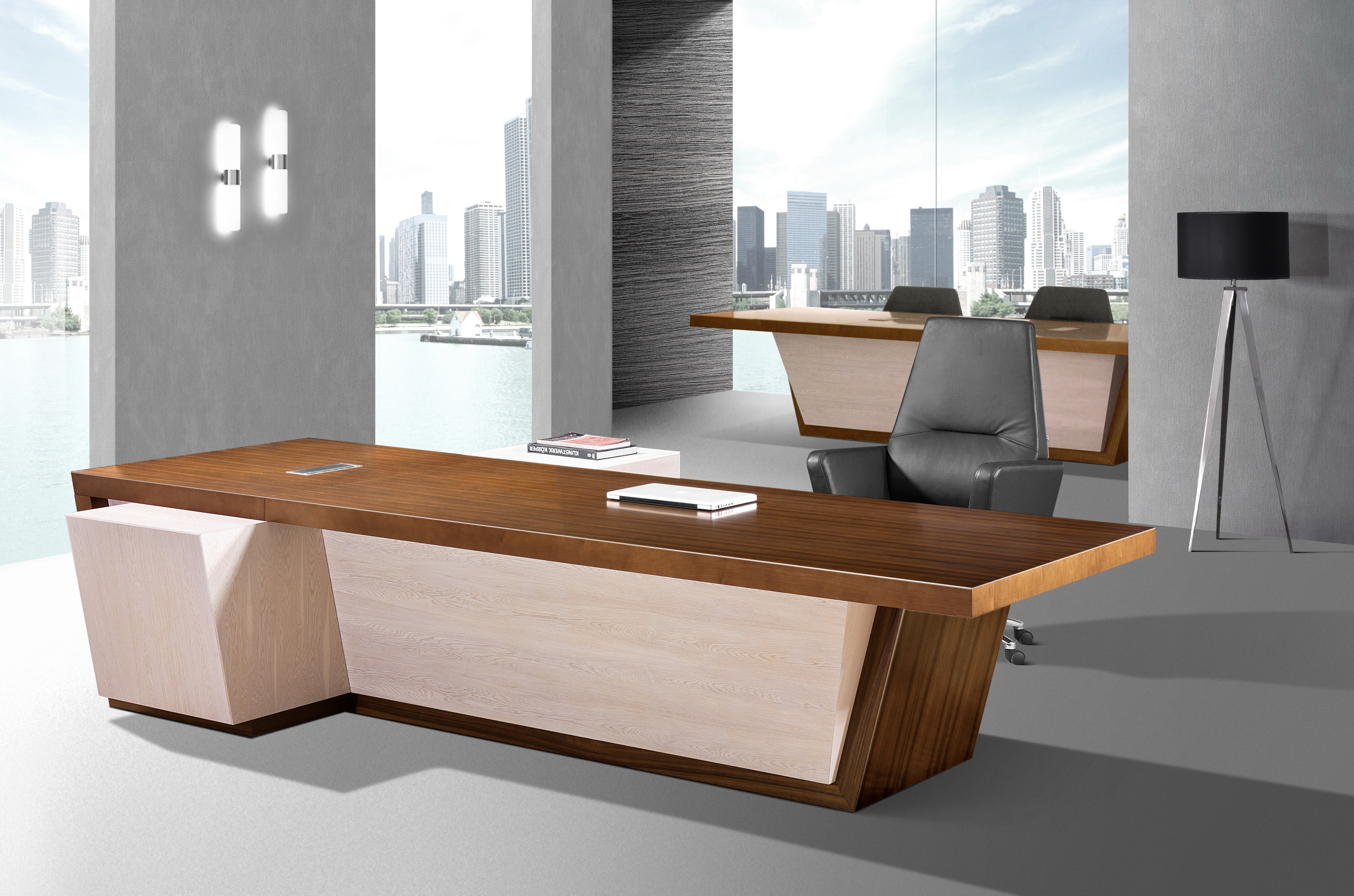 办公台|时尚大班台|办公家具|华体会体育官方在线官网家具|大班台/配套系列