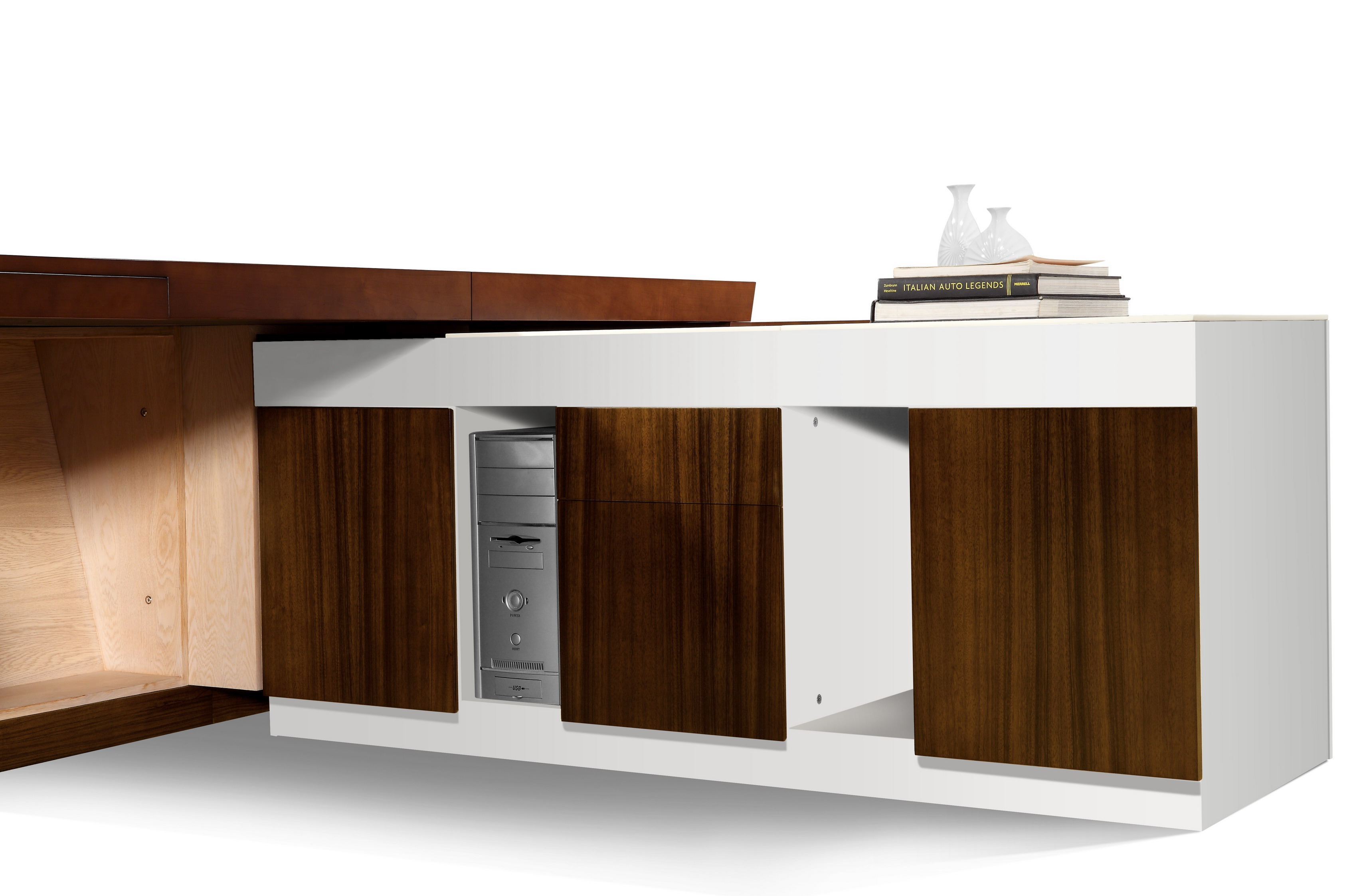 办公台|时尚大班台|办公家具|华体会体育官方在线官网家具|大班台/配套系列