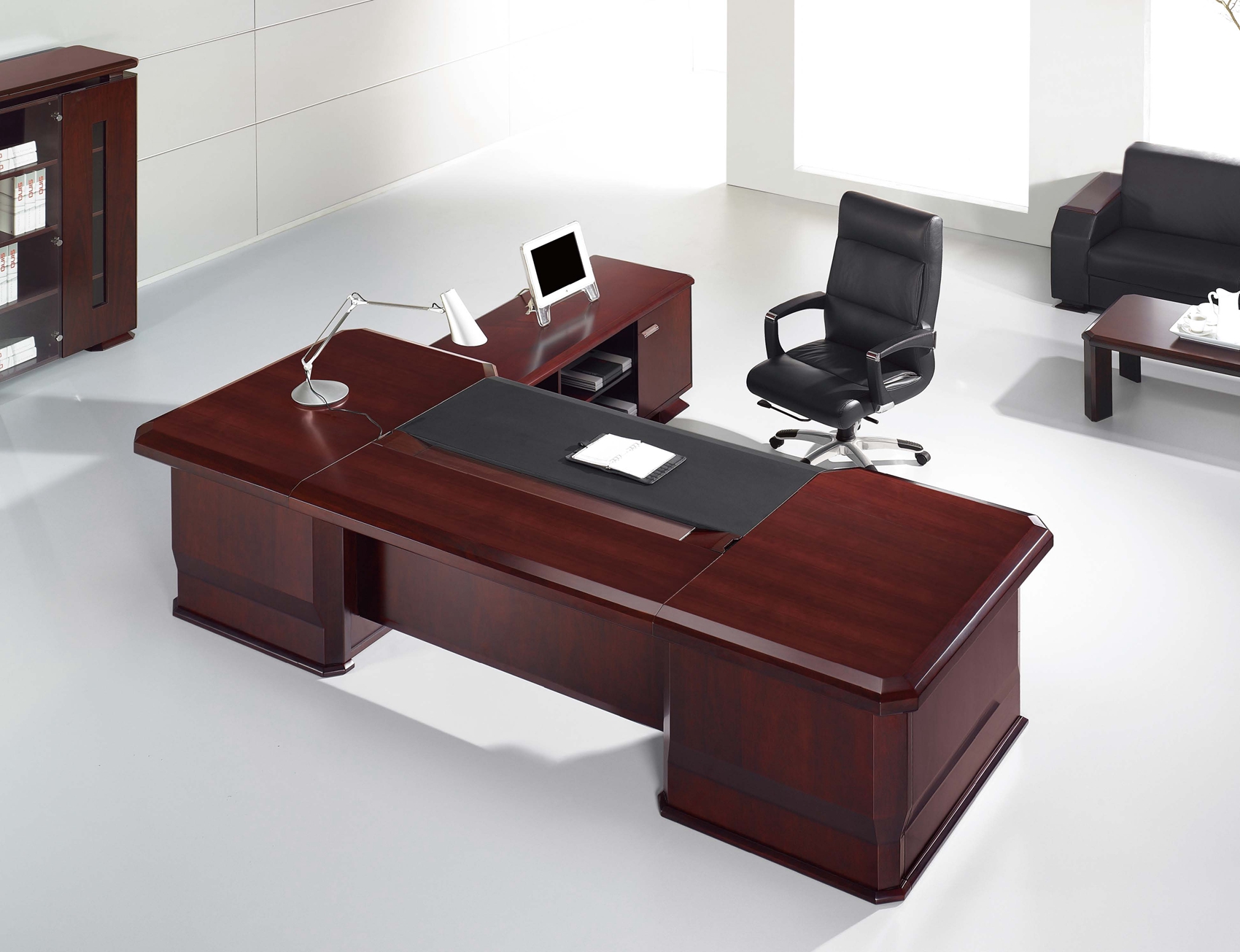 办公台|时尚大班台|办公家具|华体会体育官方在线官网家具|大班台/配套系列