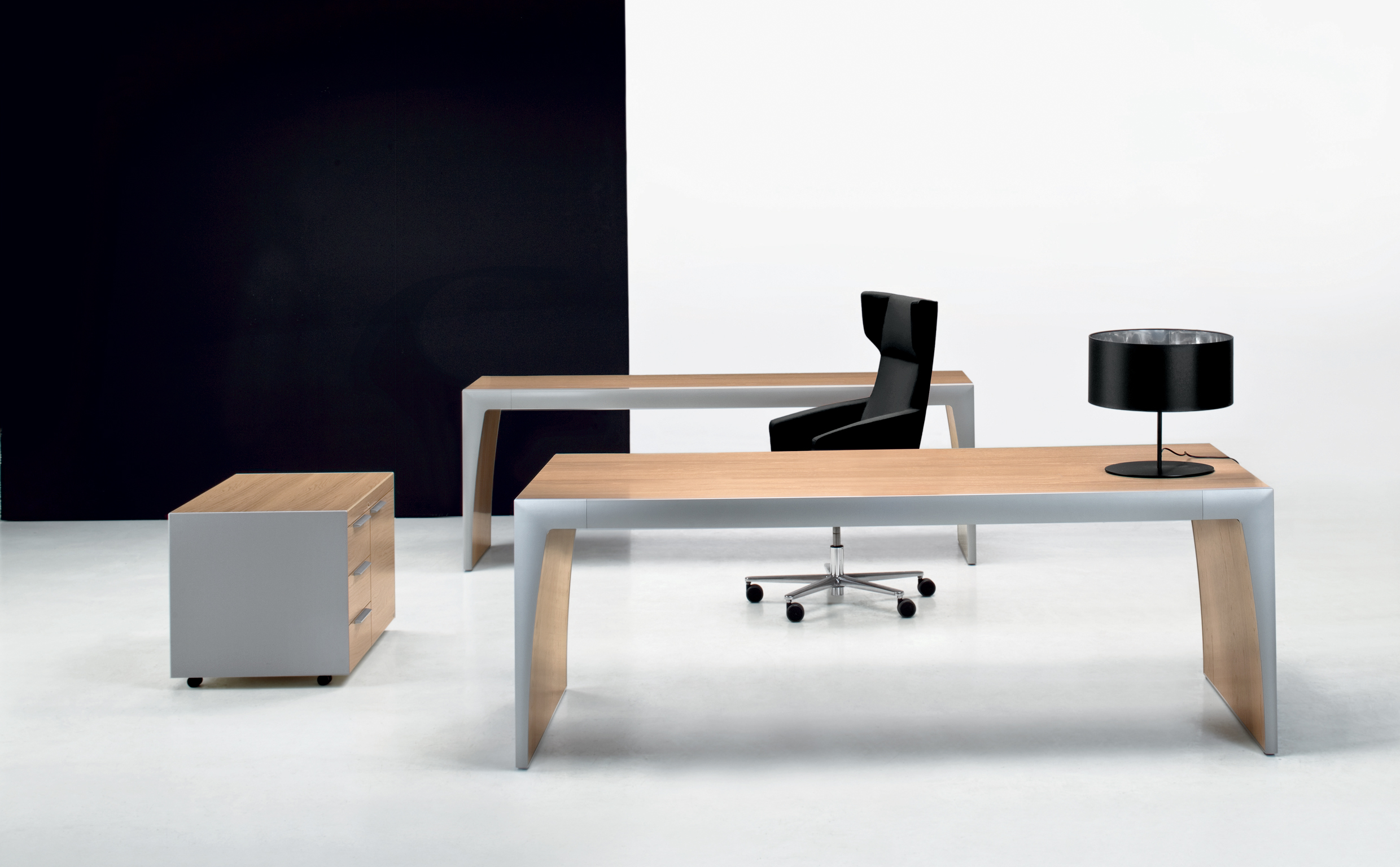 办公台|时尚大班台|办公家具|华体会体育官方在线官网家具|配套系列