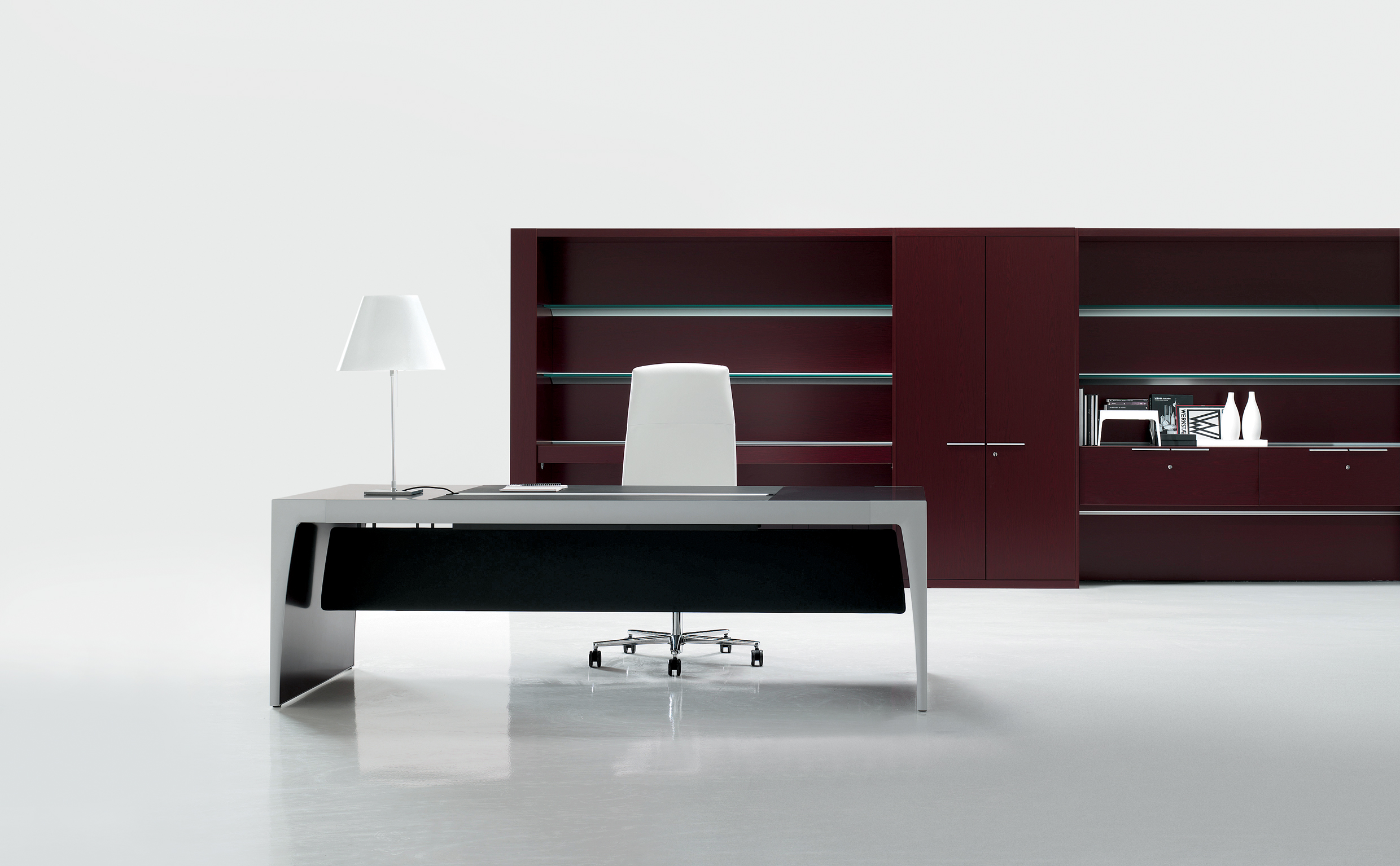 办公台|时尚大班台|办公家具|华体会体育官方在线官网家具|配套系列