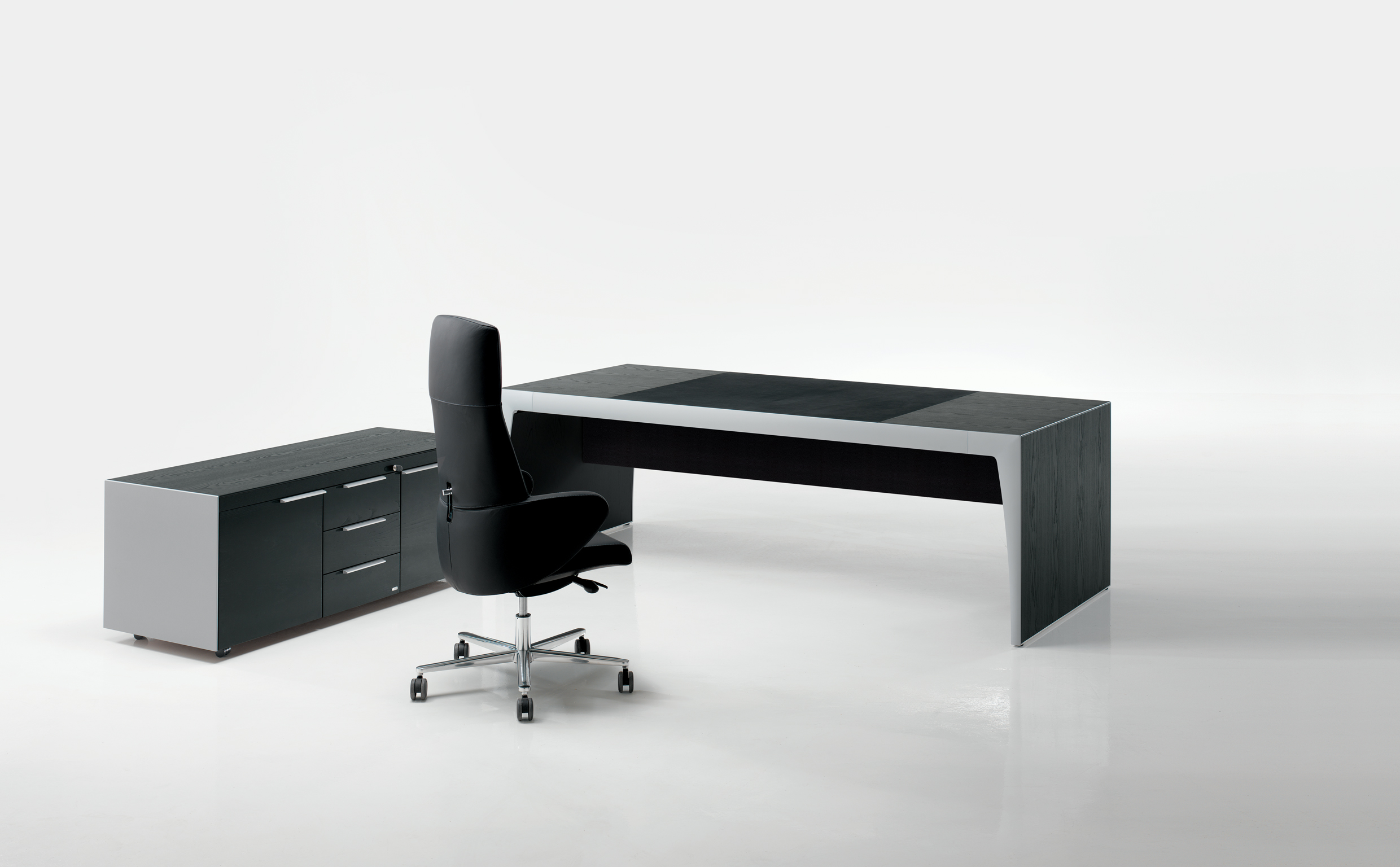 办公台|时尚大班台|办公家具|华体会体育官方在线官网家具|配套系列