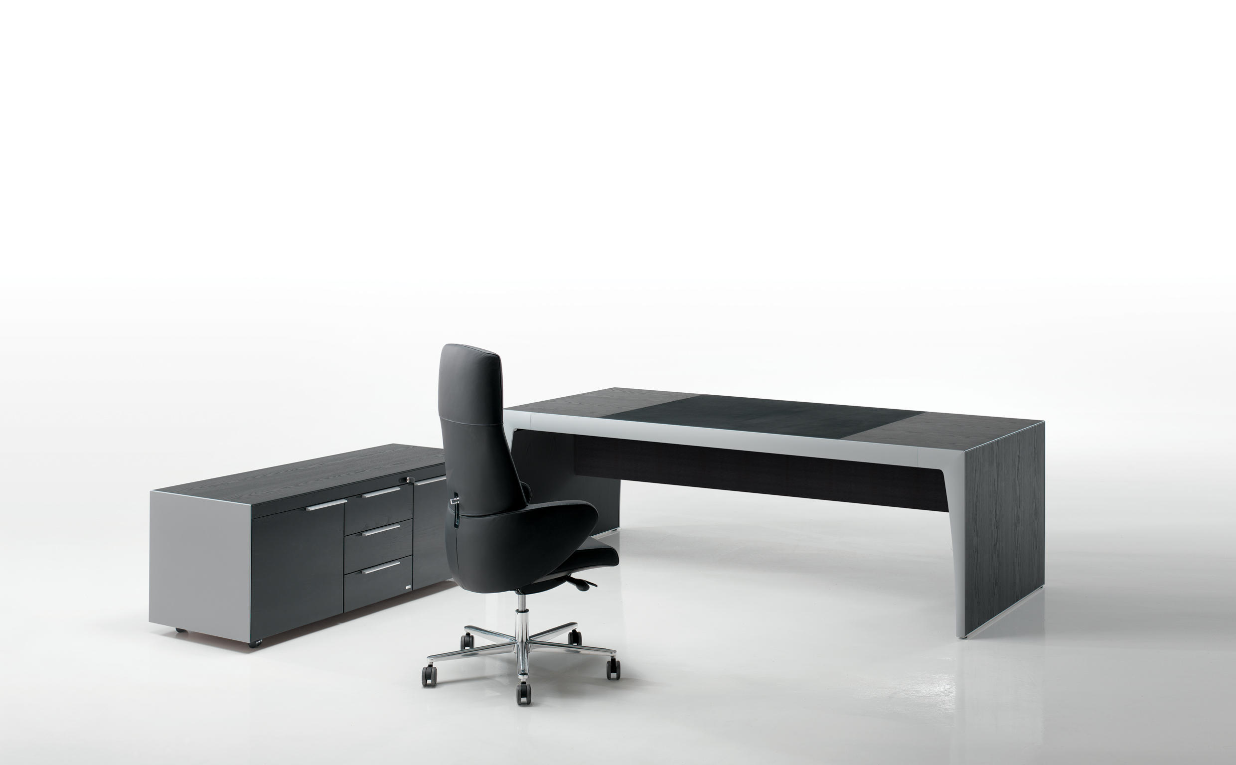 办公台|时尚大班台|办公家具|华体会体育官方在线官网家具|配套系列