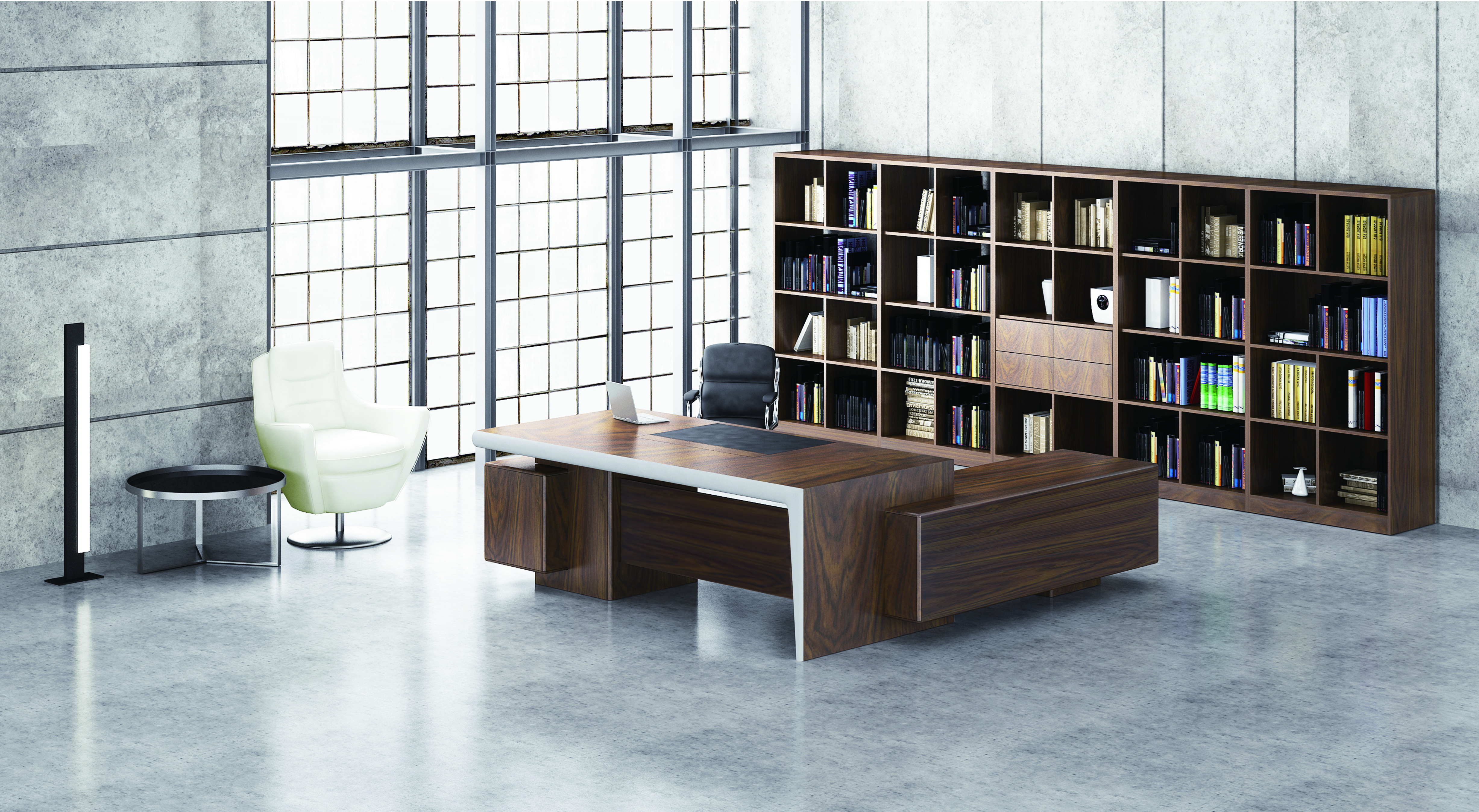 办公台|时尚大班台|办公家具|华体会体育官方在线官网家具|大班台/配套系列