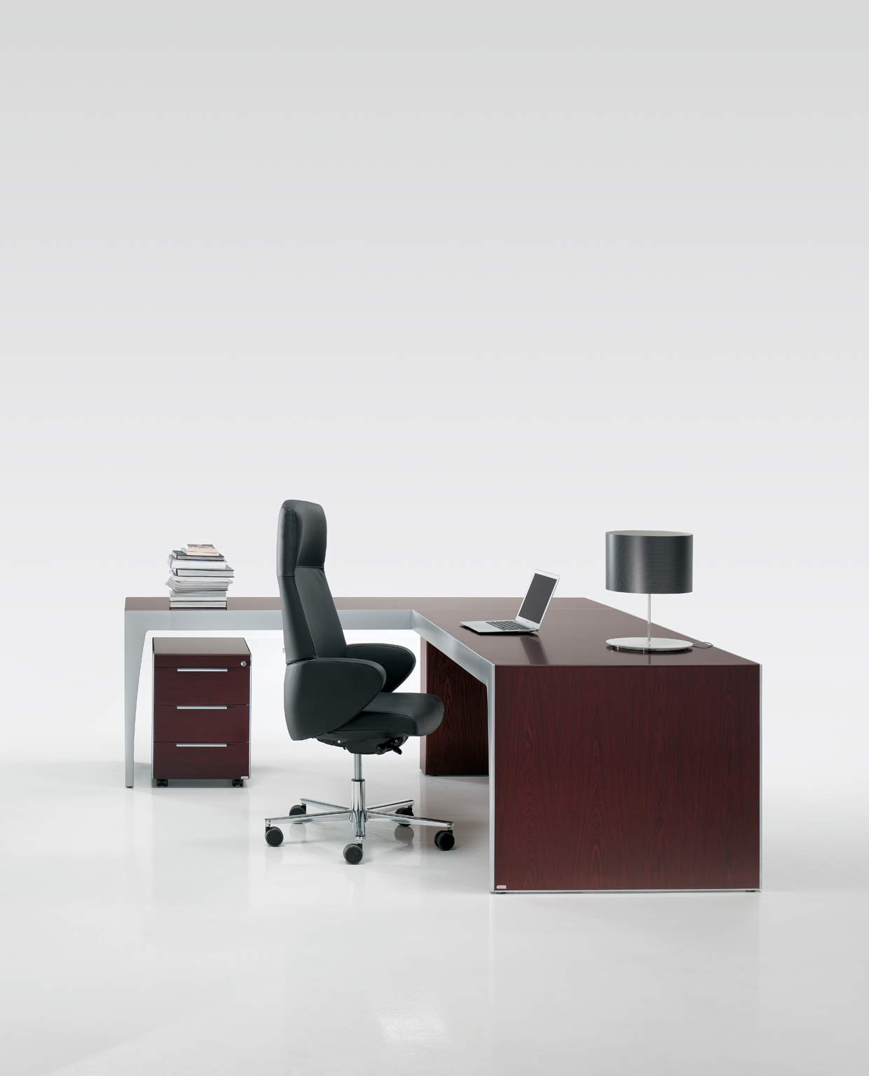 办公台|时尚大班台|办公家具|华体会体育官方在线官网家具|大班台/配套系列