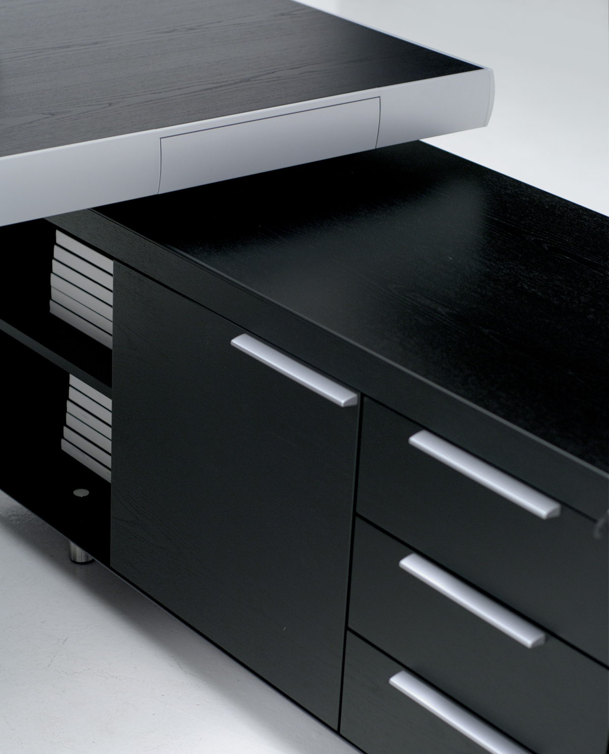 办公台|时尚大班台|办公家具|华体会体育官方在线官网家具|大班台/配套系列