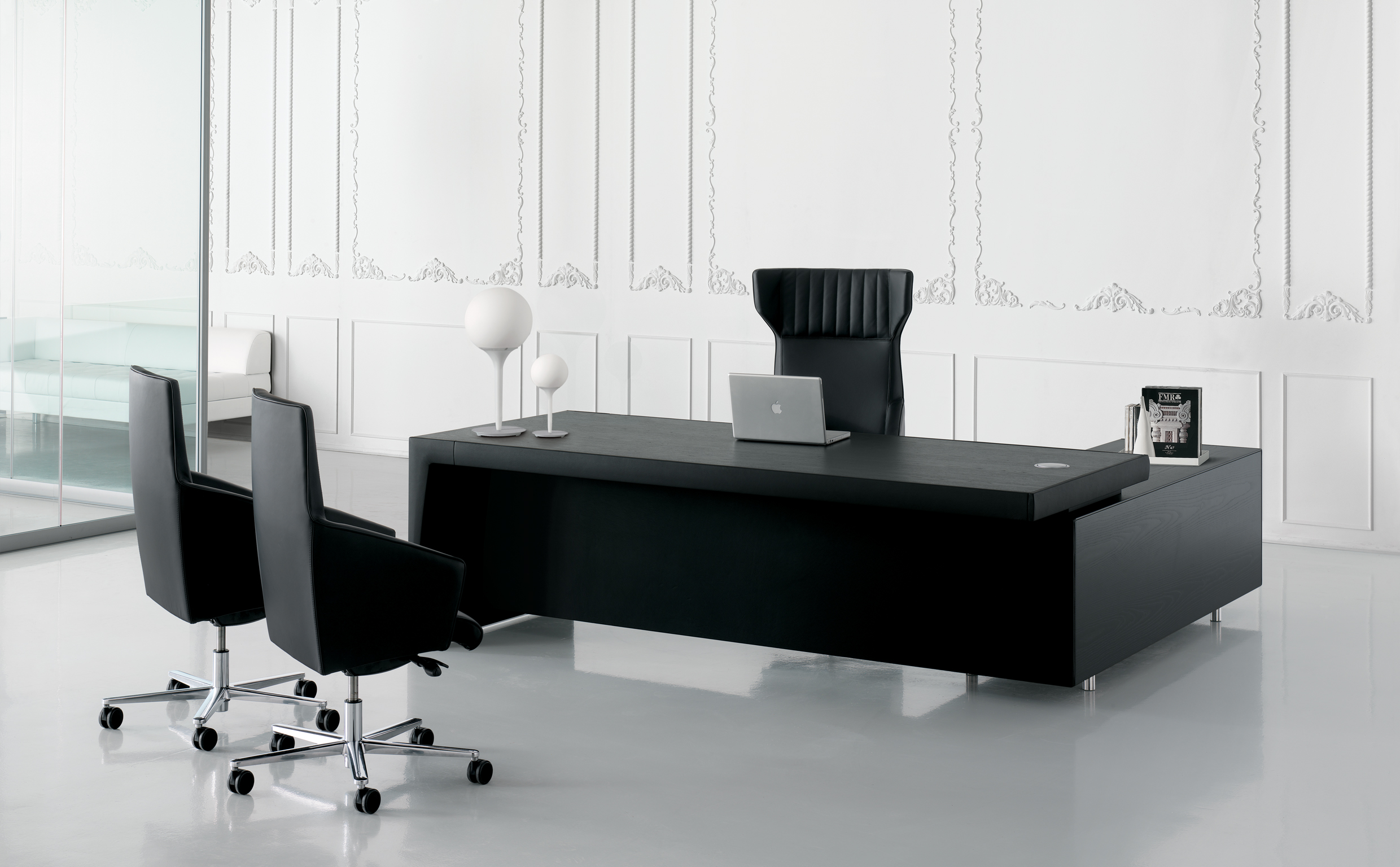 办公台|时尚大班台|办公家具|华体会体育官方在线官网家具|大班台/配套系列